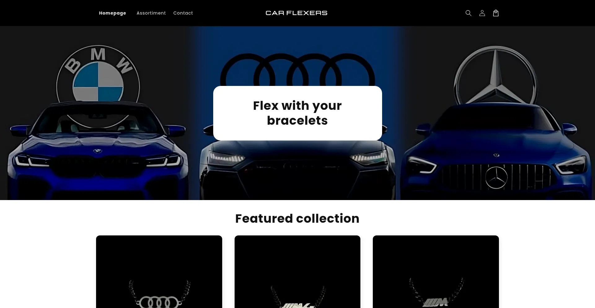 Carflexers.store