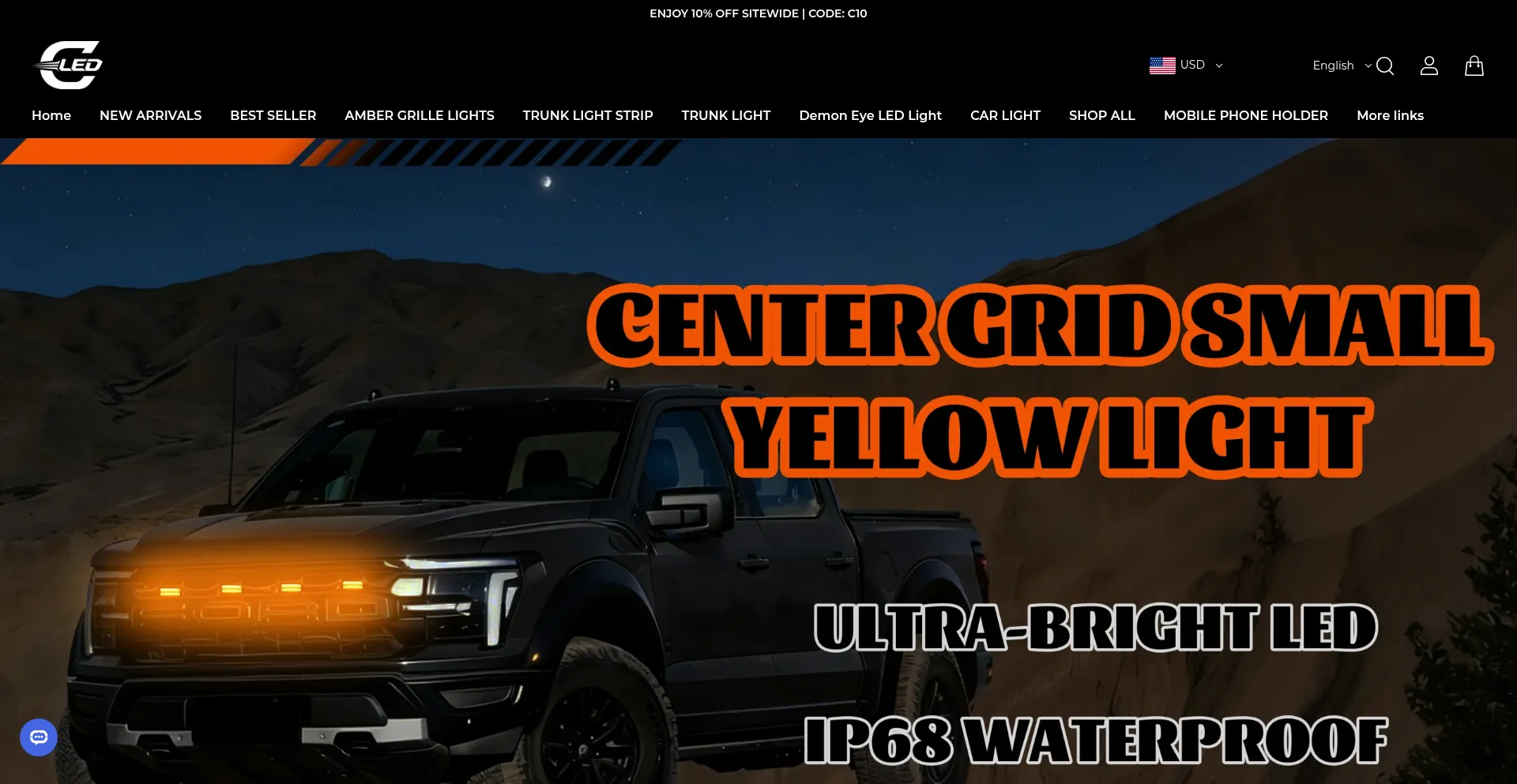 Cargrillled.com