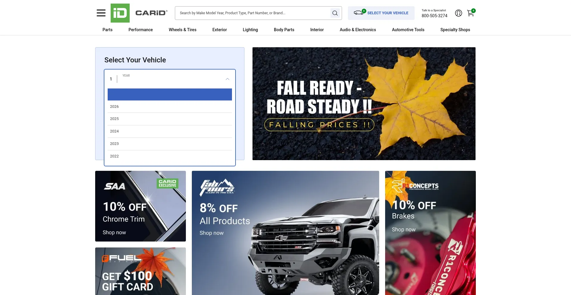 Is Carid.com Safe?
