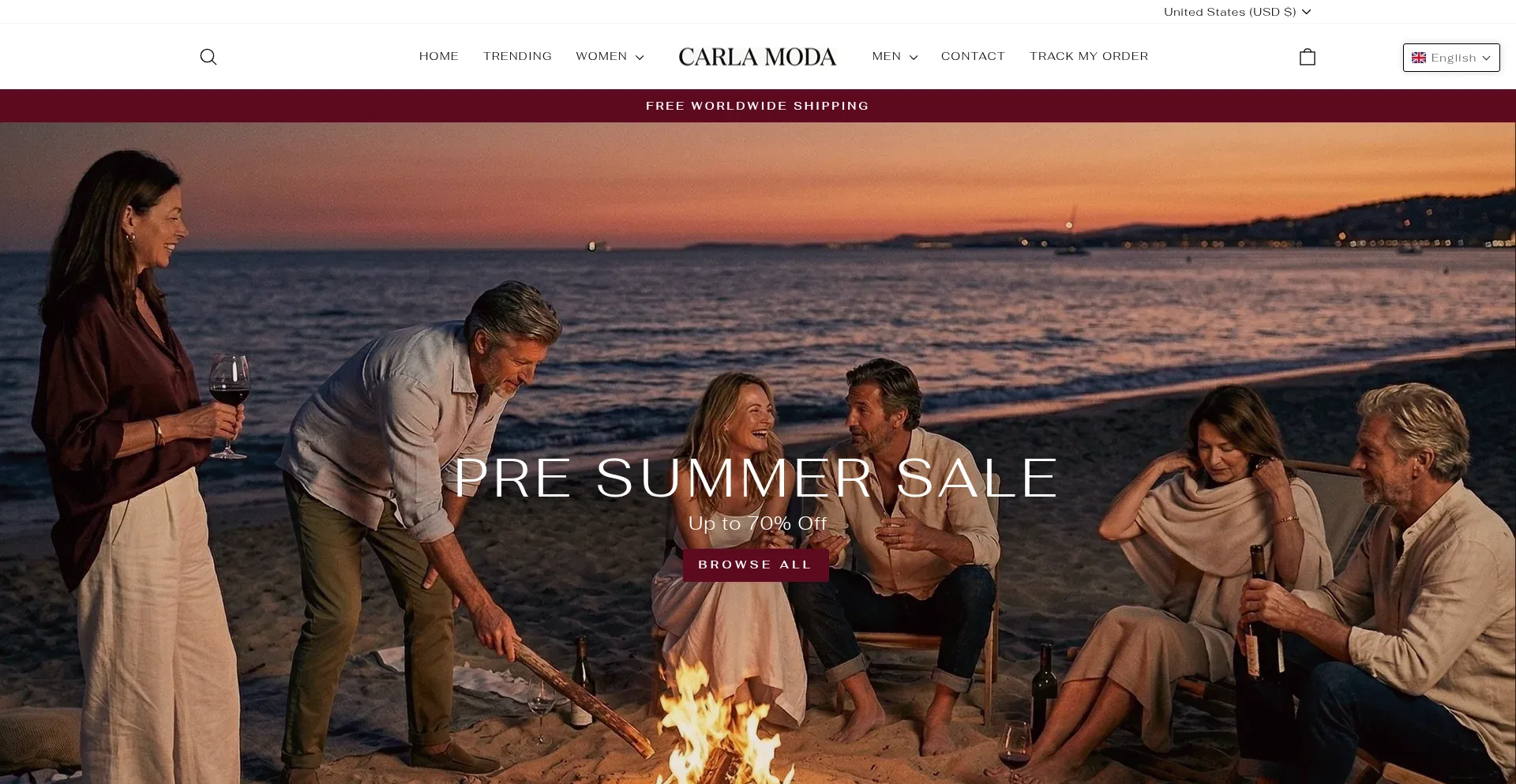 Carlamoda.com
