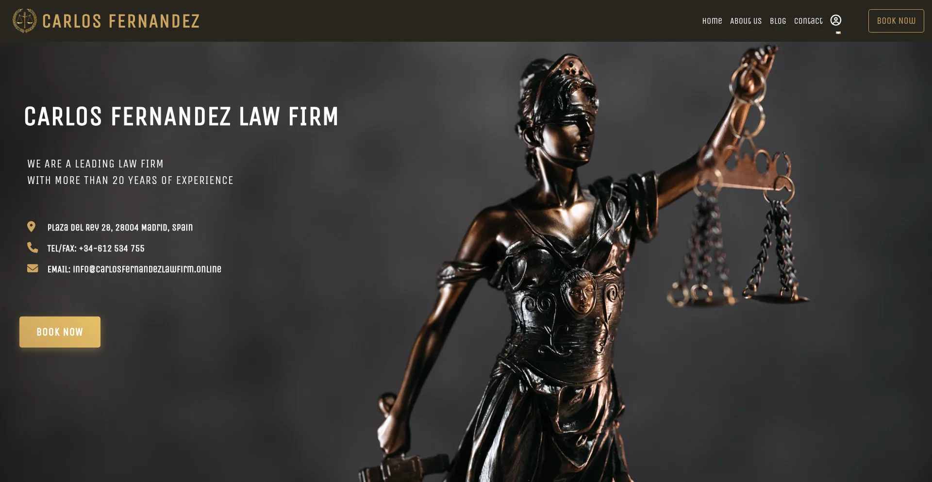 Carlosfernandezlawfirm.online