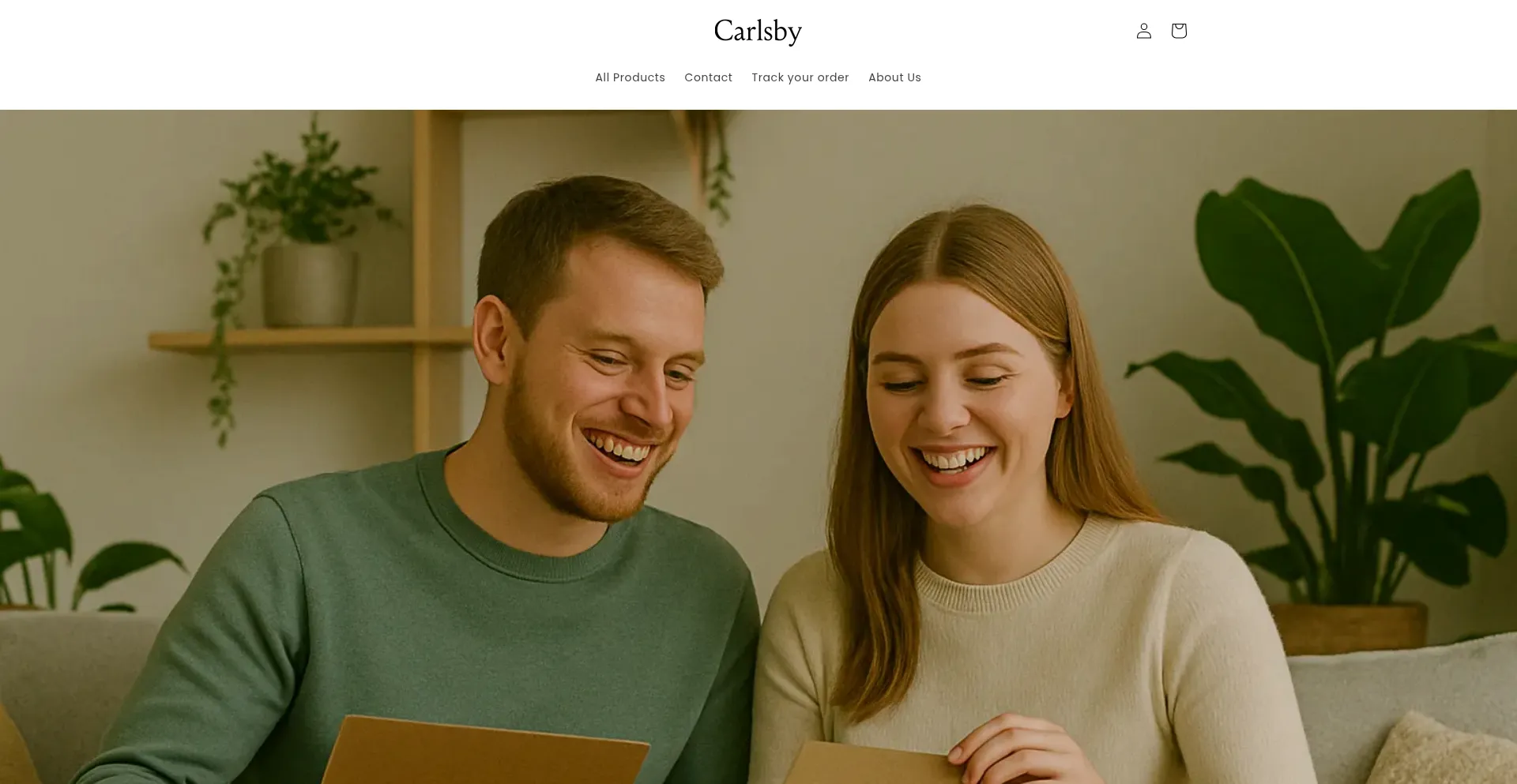 Carlsby.com
