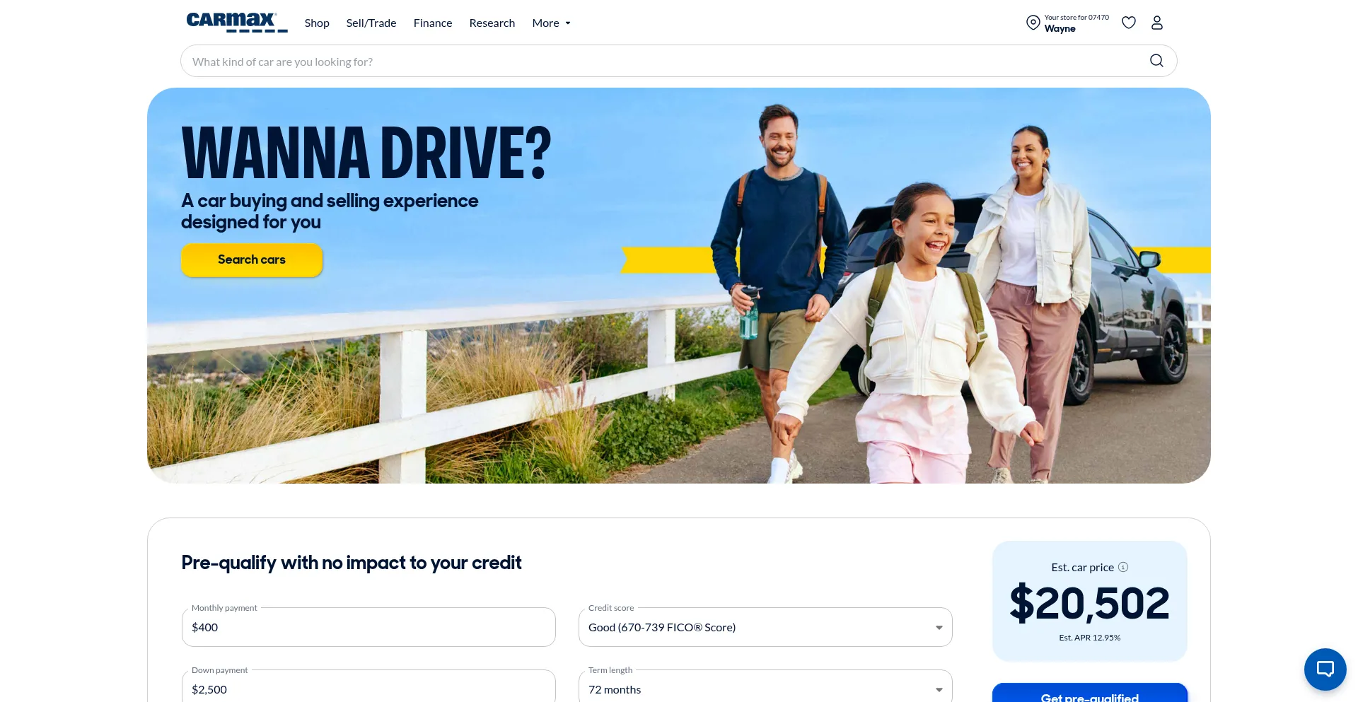 Is Carmax.com Safe?