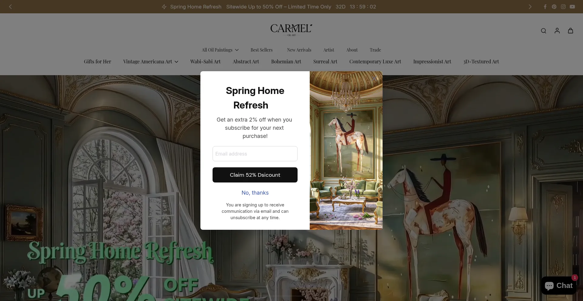 Carmeloilart.com