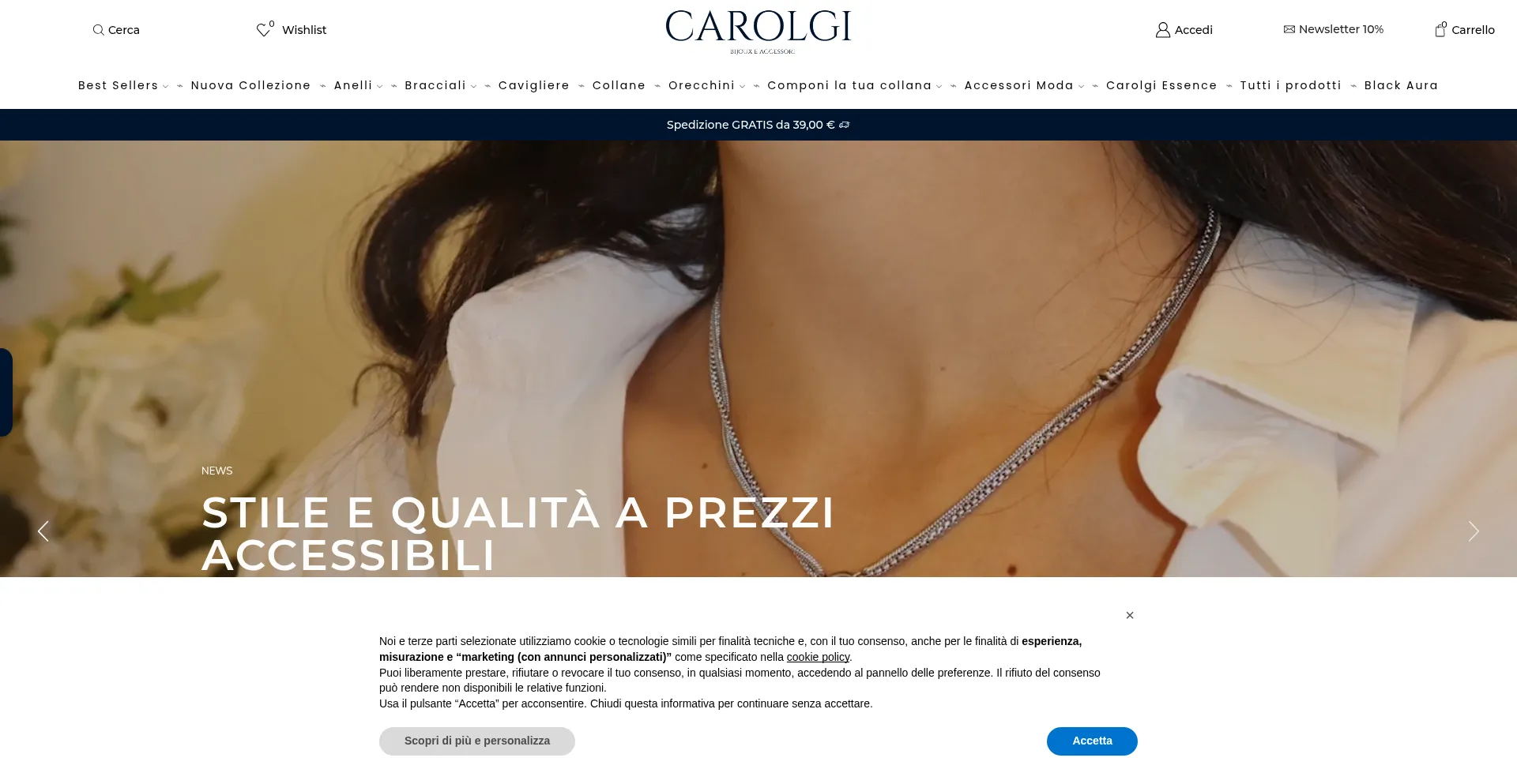 Carolgi.it