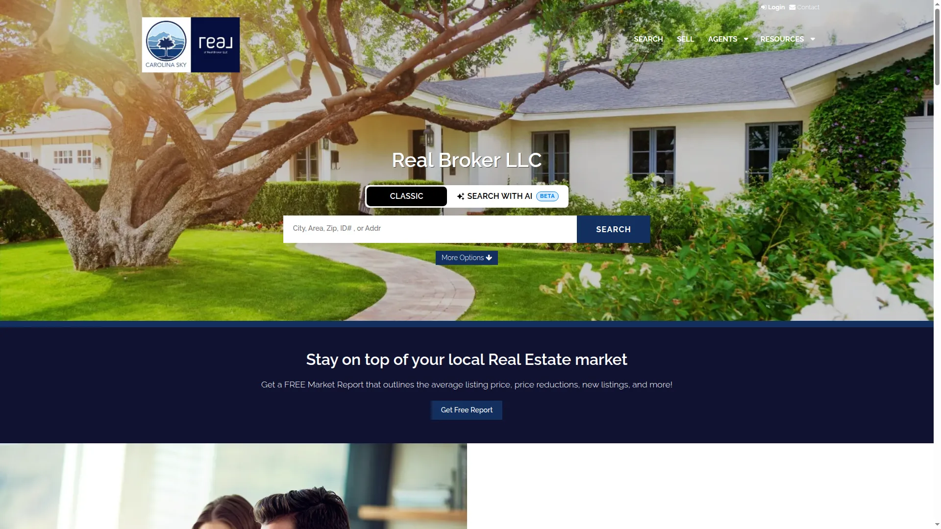 Carolinaskyre.com
