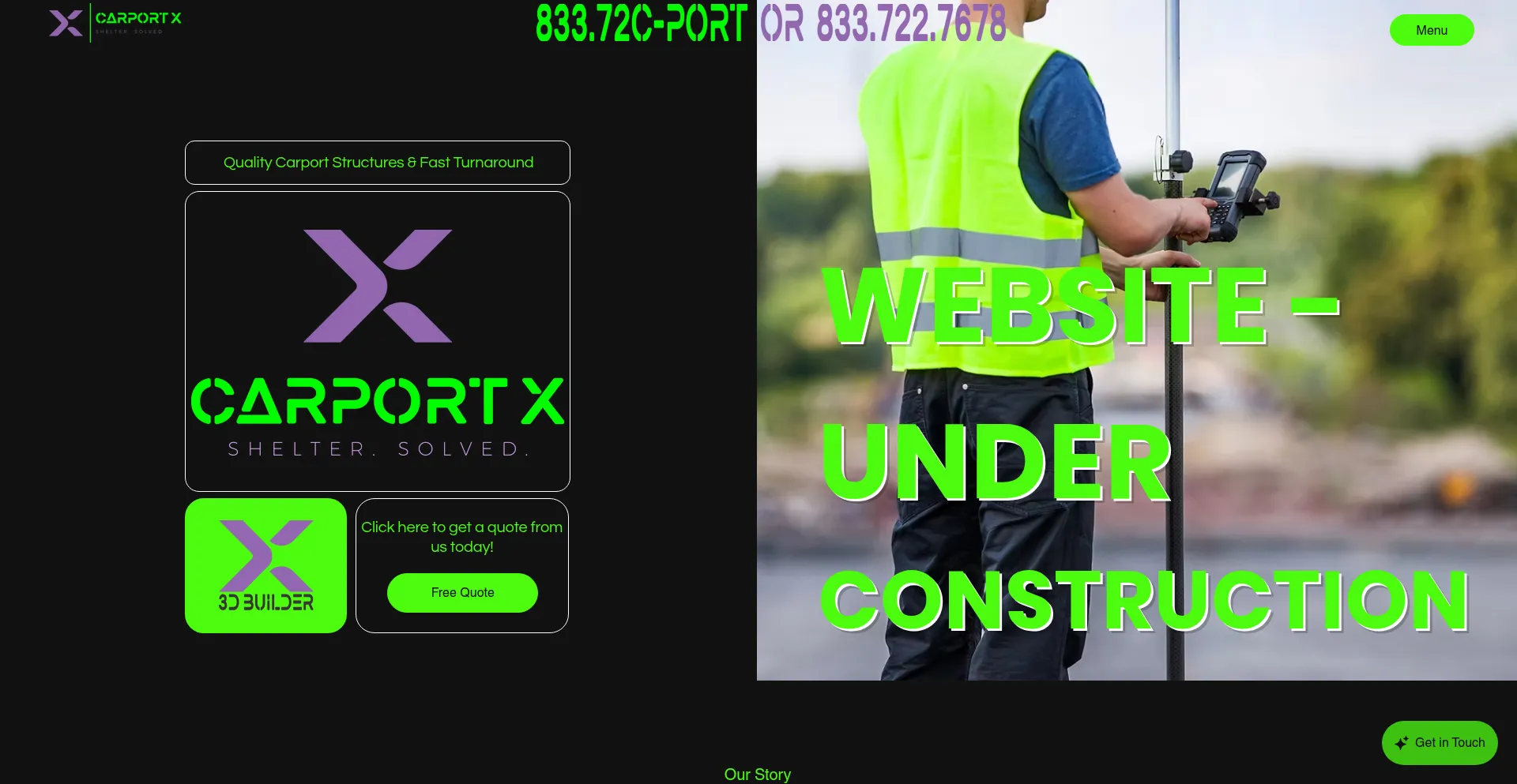 Carportx.com