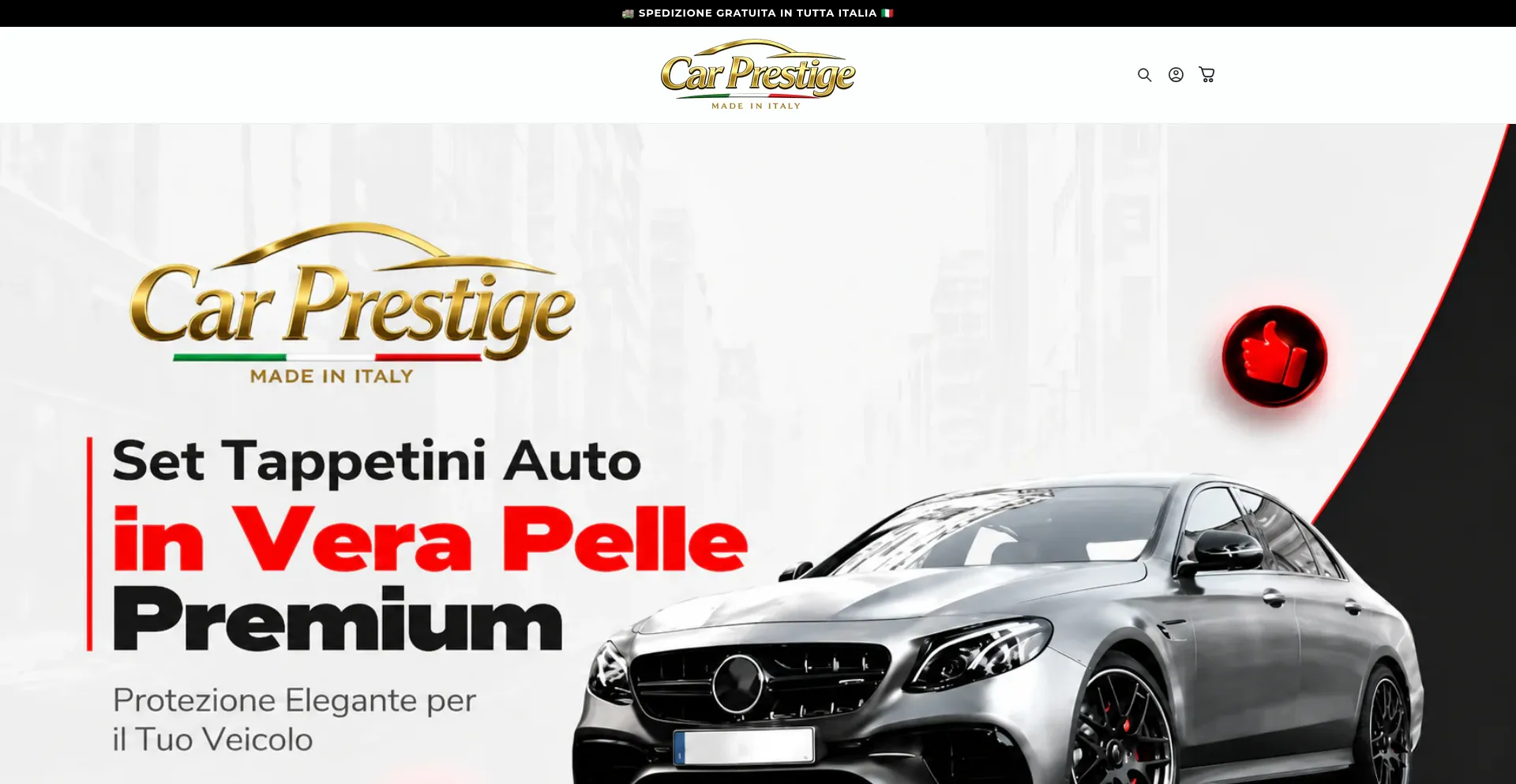 Carprestigeit.com