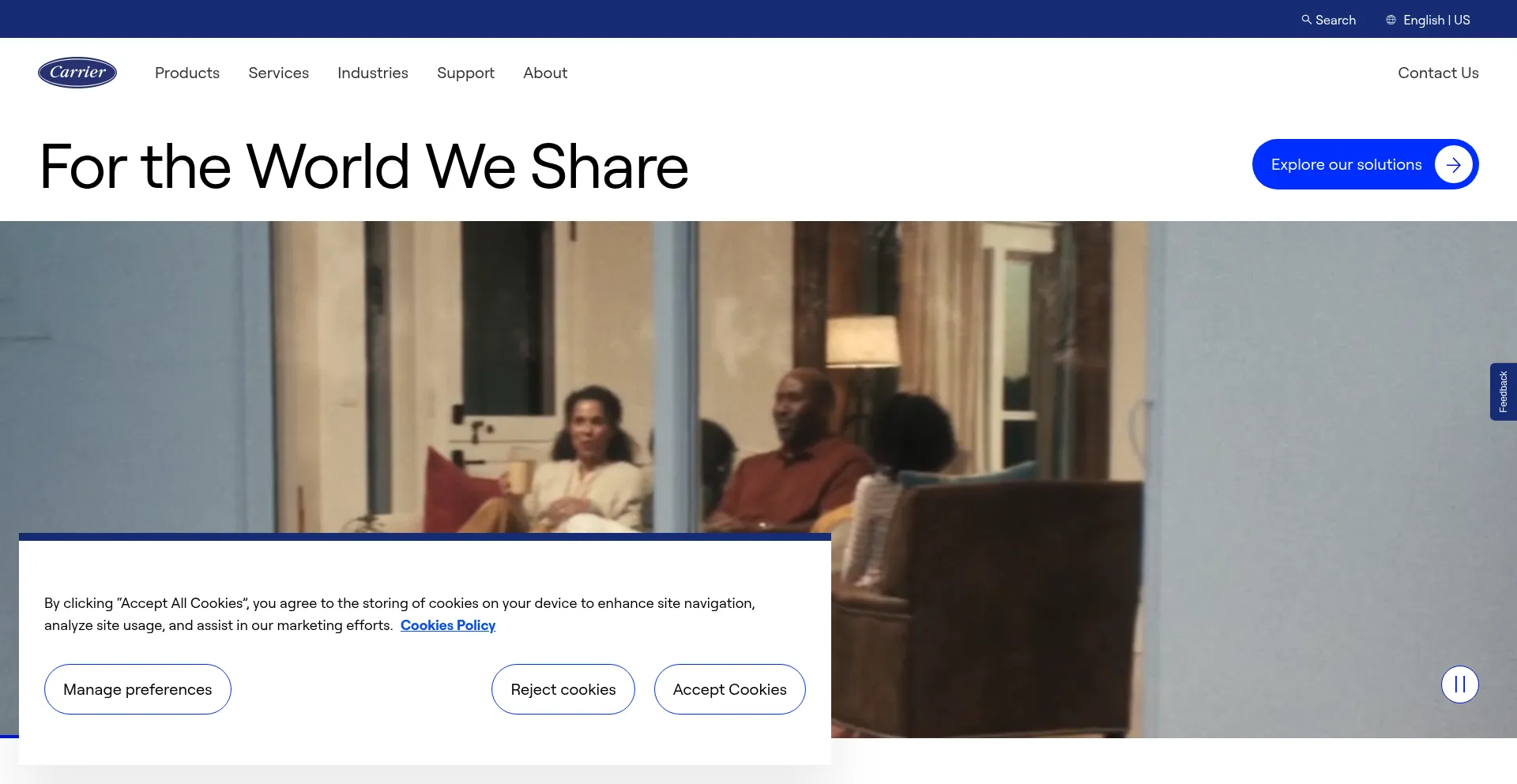 Carrier.com