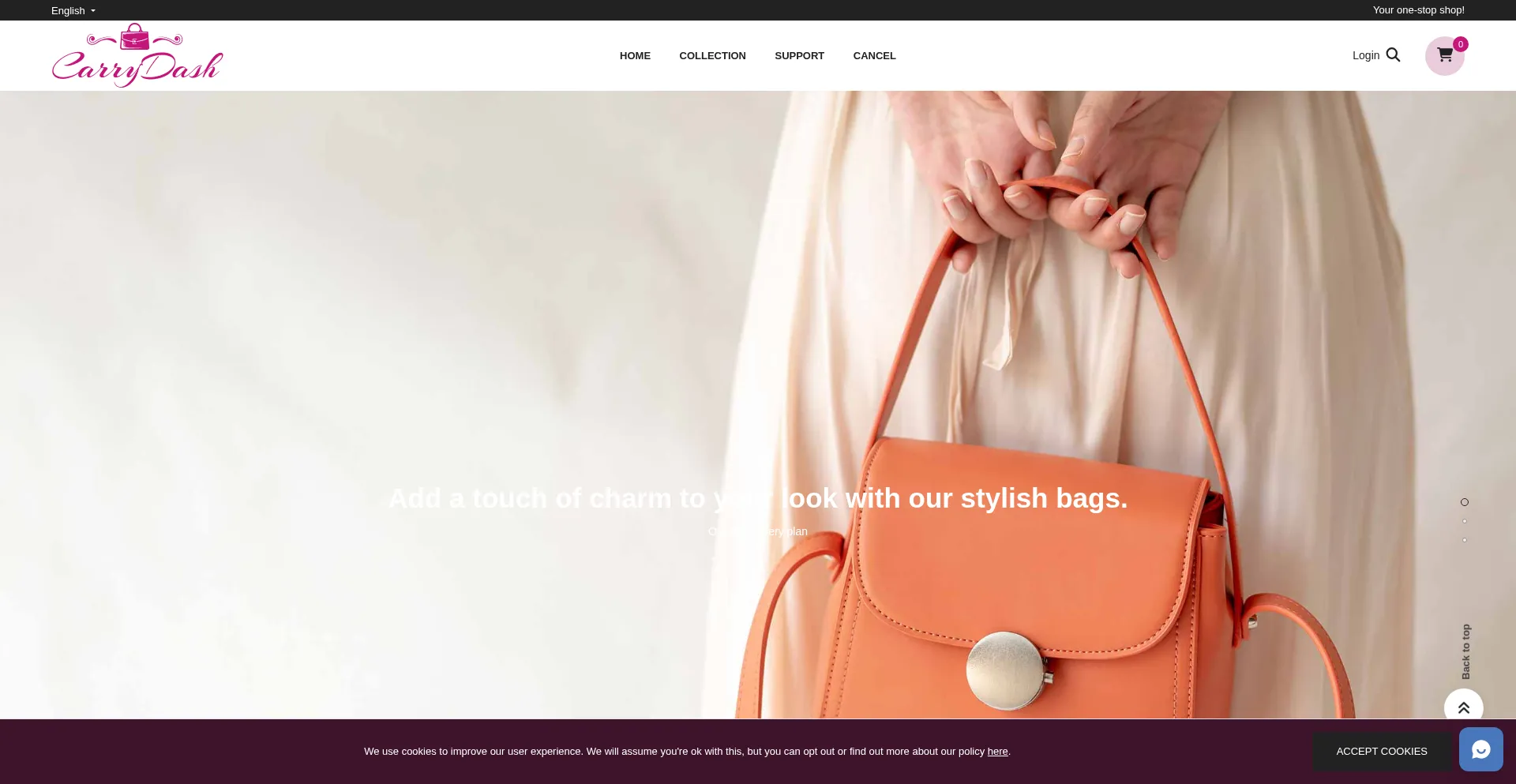 Carrydash.com