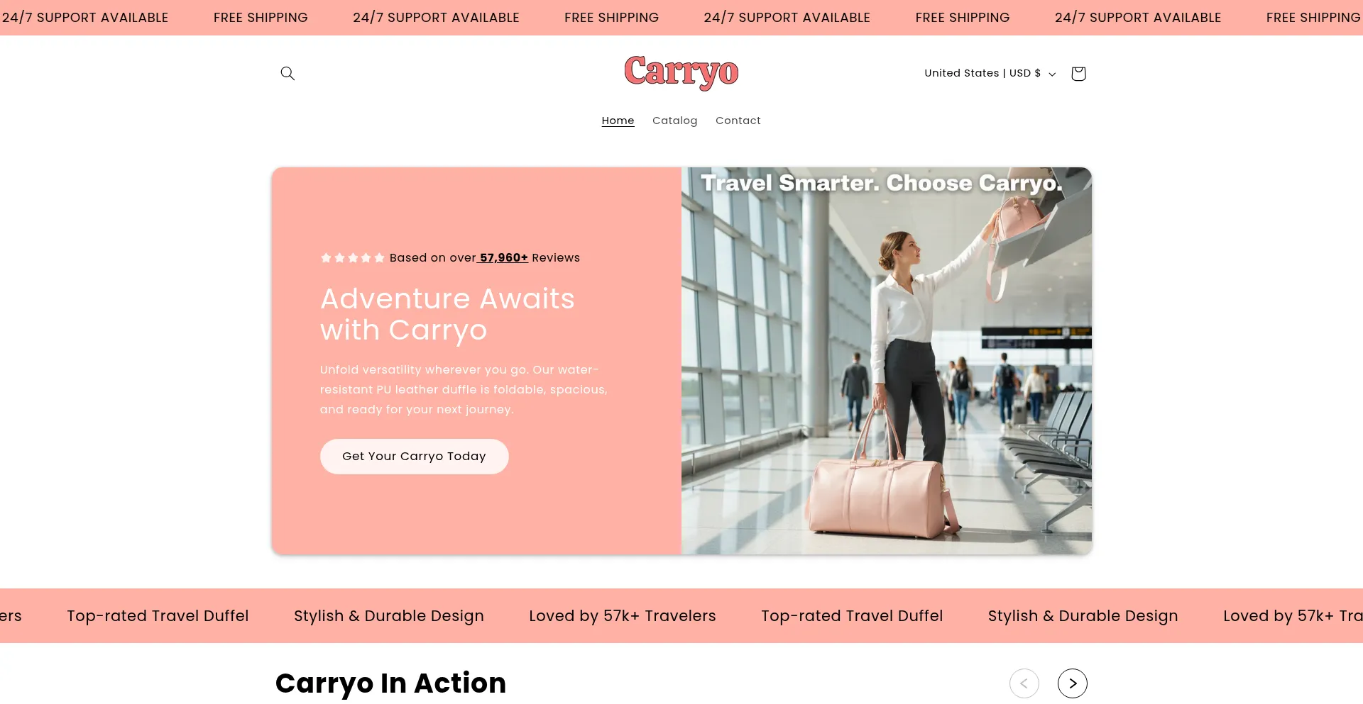 Carryo.shop
