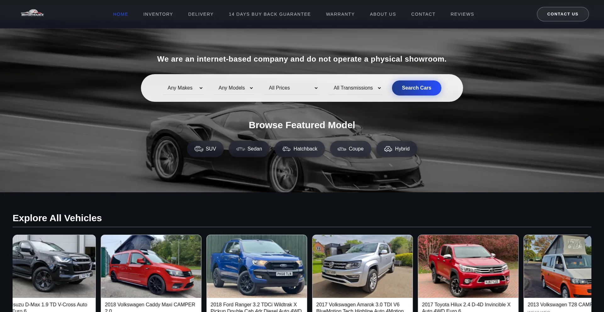 Cars-vans.co.uk