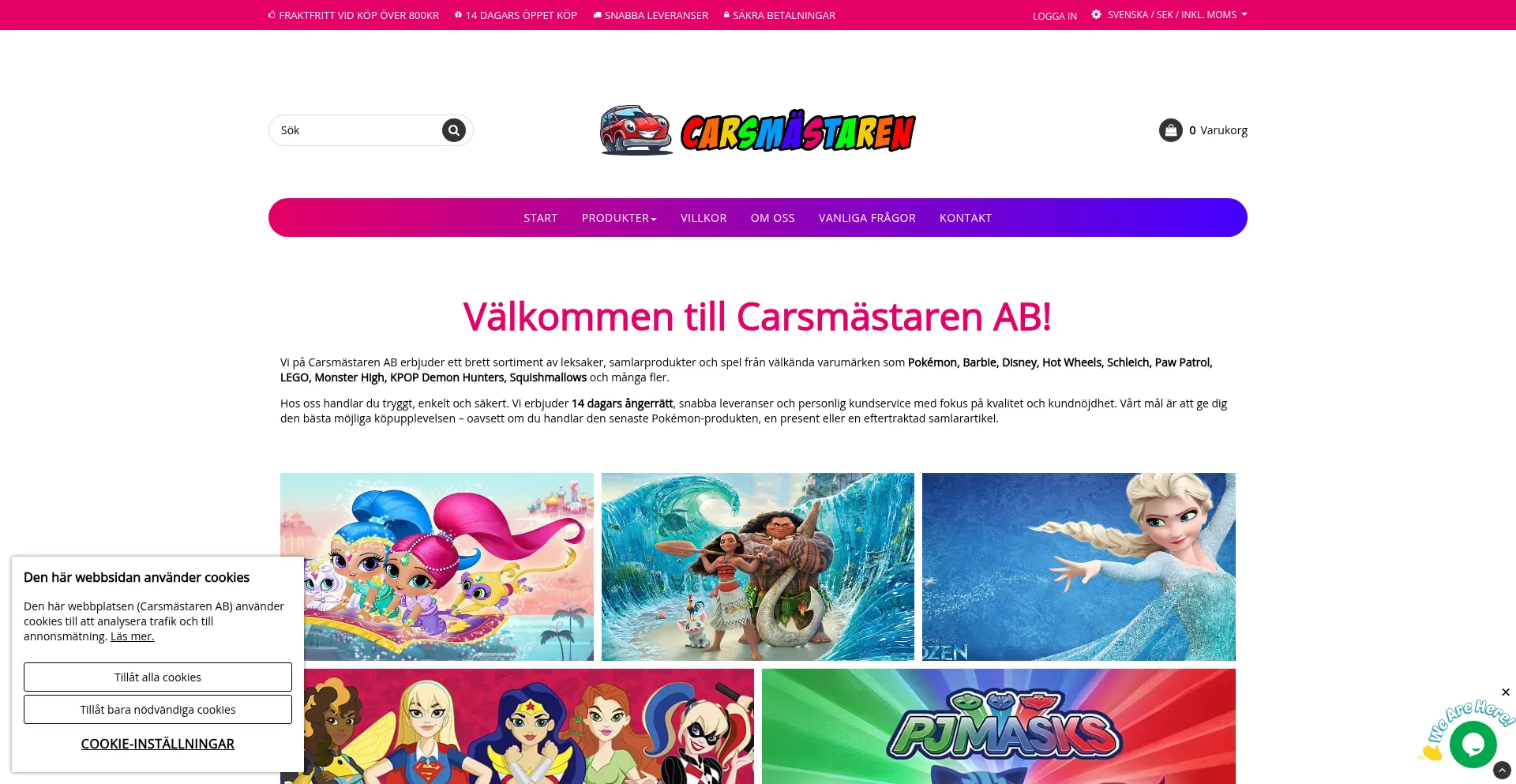 Carsmastaren.se