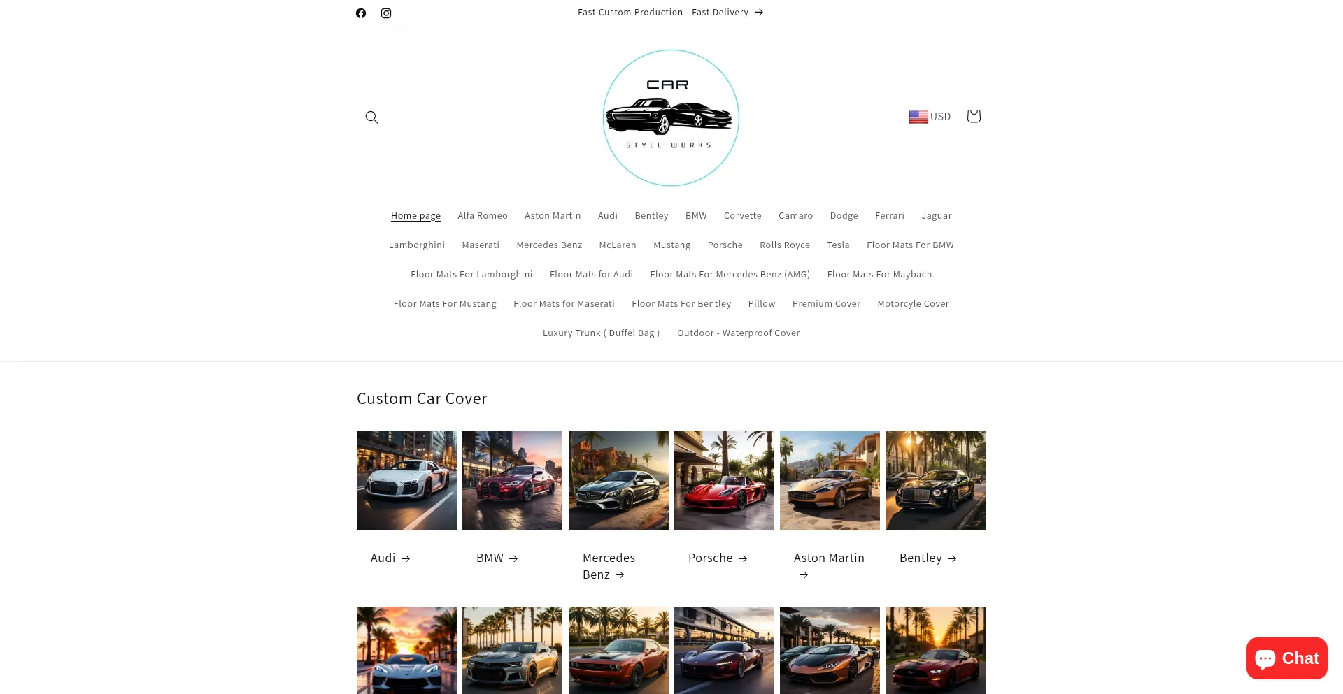 Is Carstyleworks.com Safe?