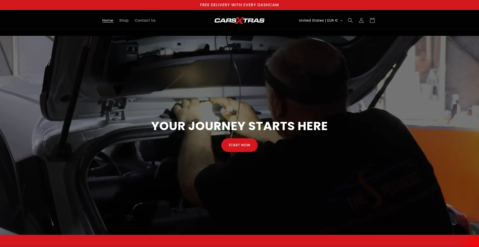Is Carsxtras.com Safe?