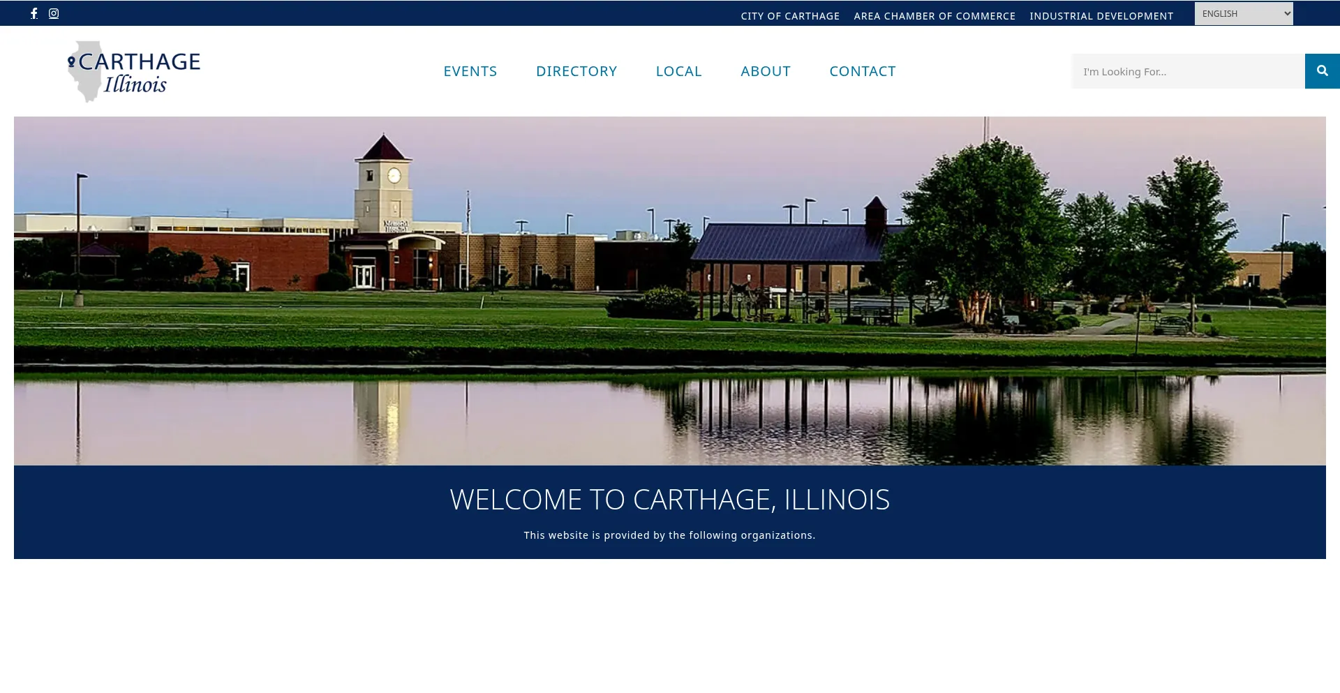 Is Carthage-il.com Safe?