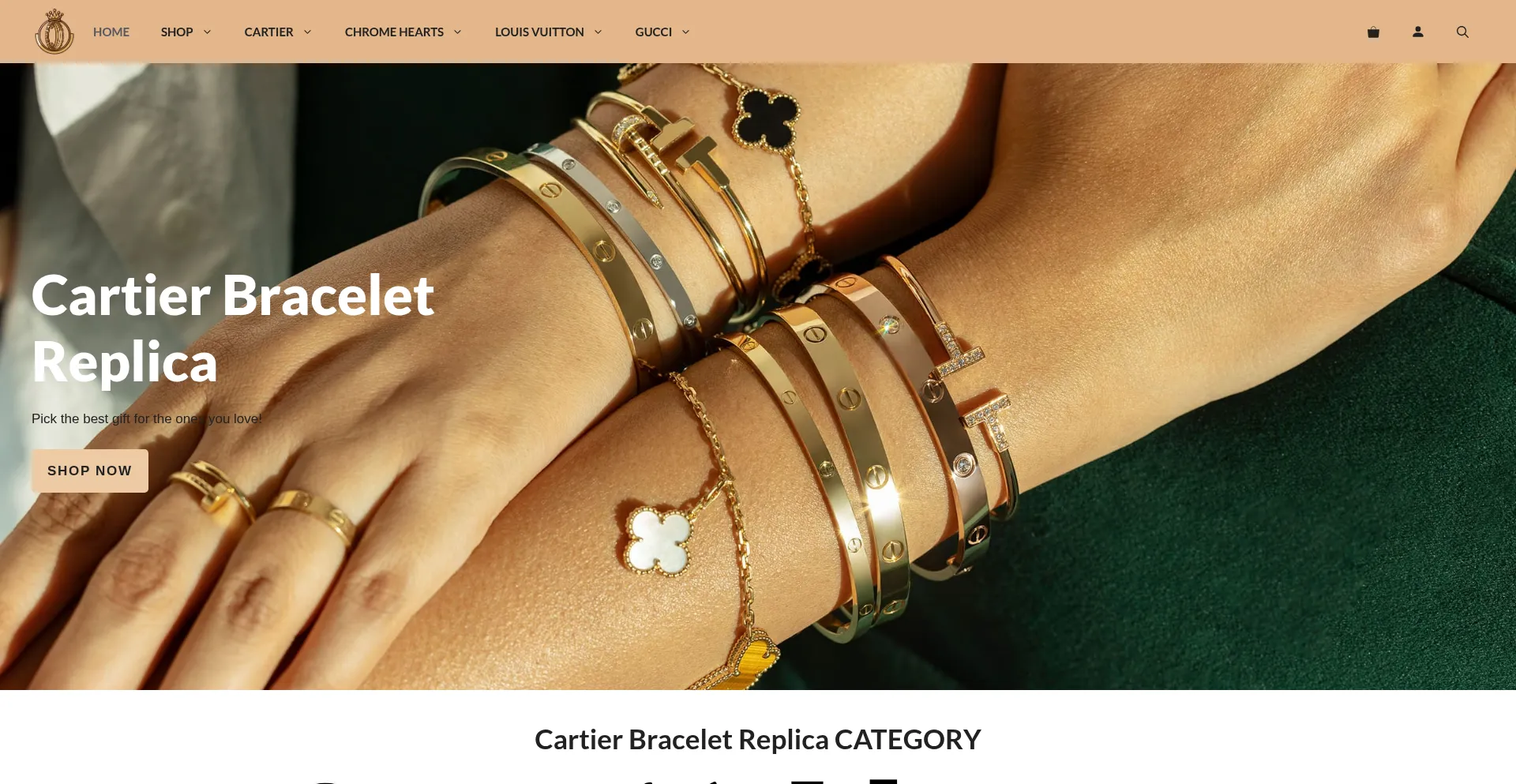 Cartierbraceletreplica.is