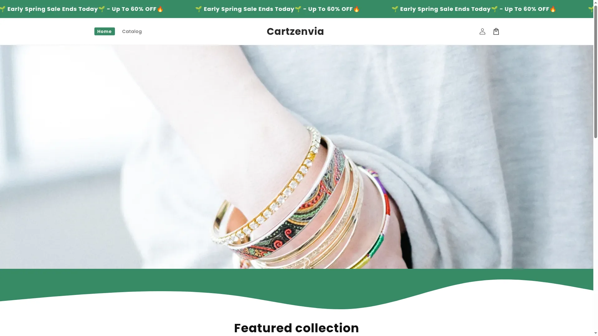 Cartzenvia.com