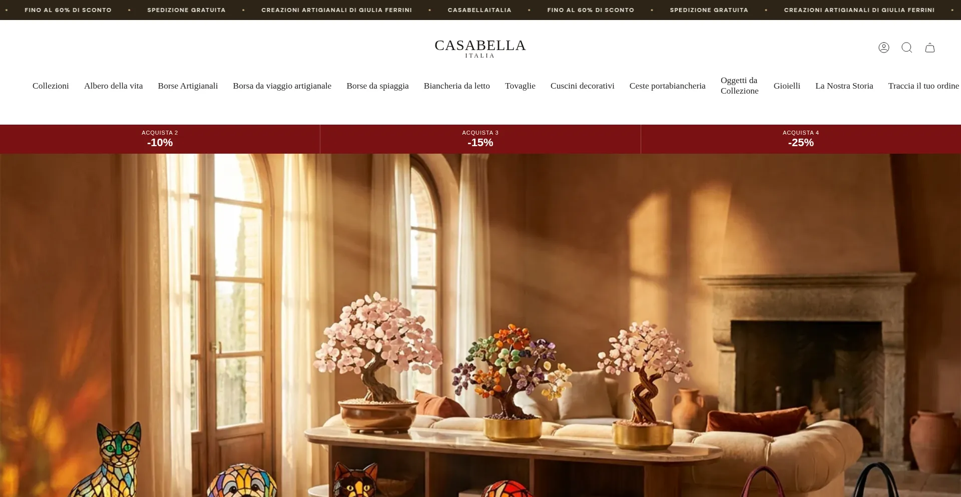 Casabellaitalia.it