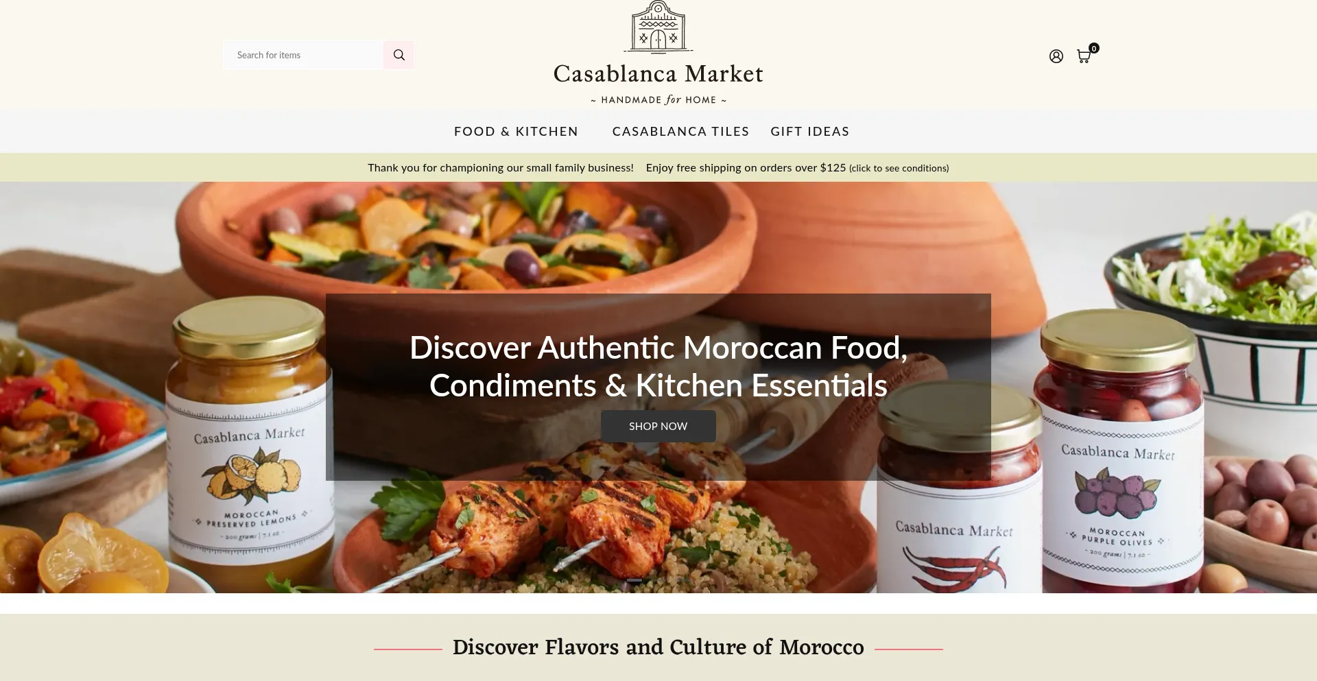 Casablancamarket.com