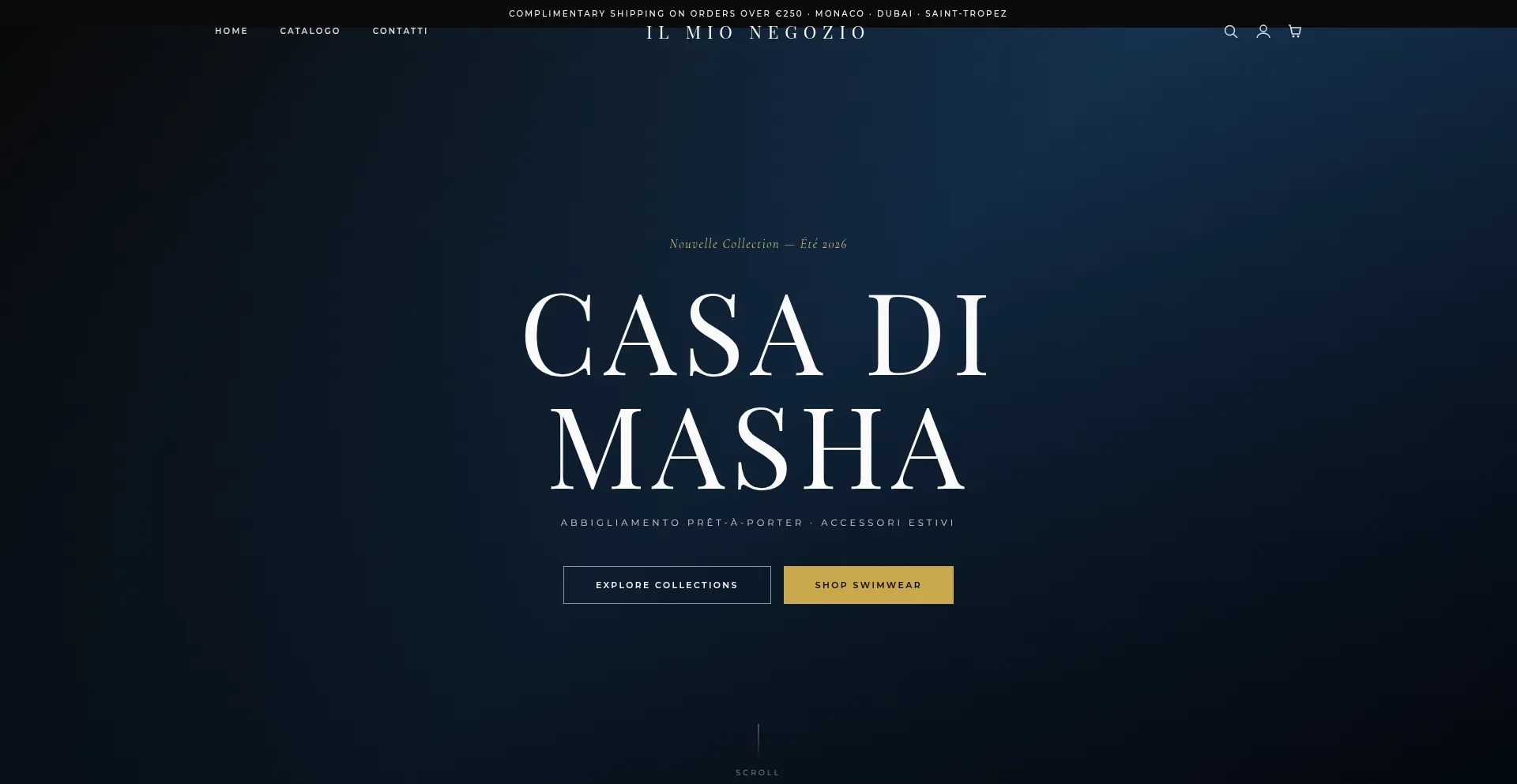 Casadimasha.shop
