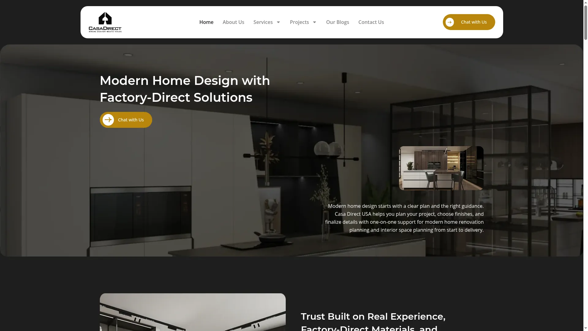 Casadirectusa.com