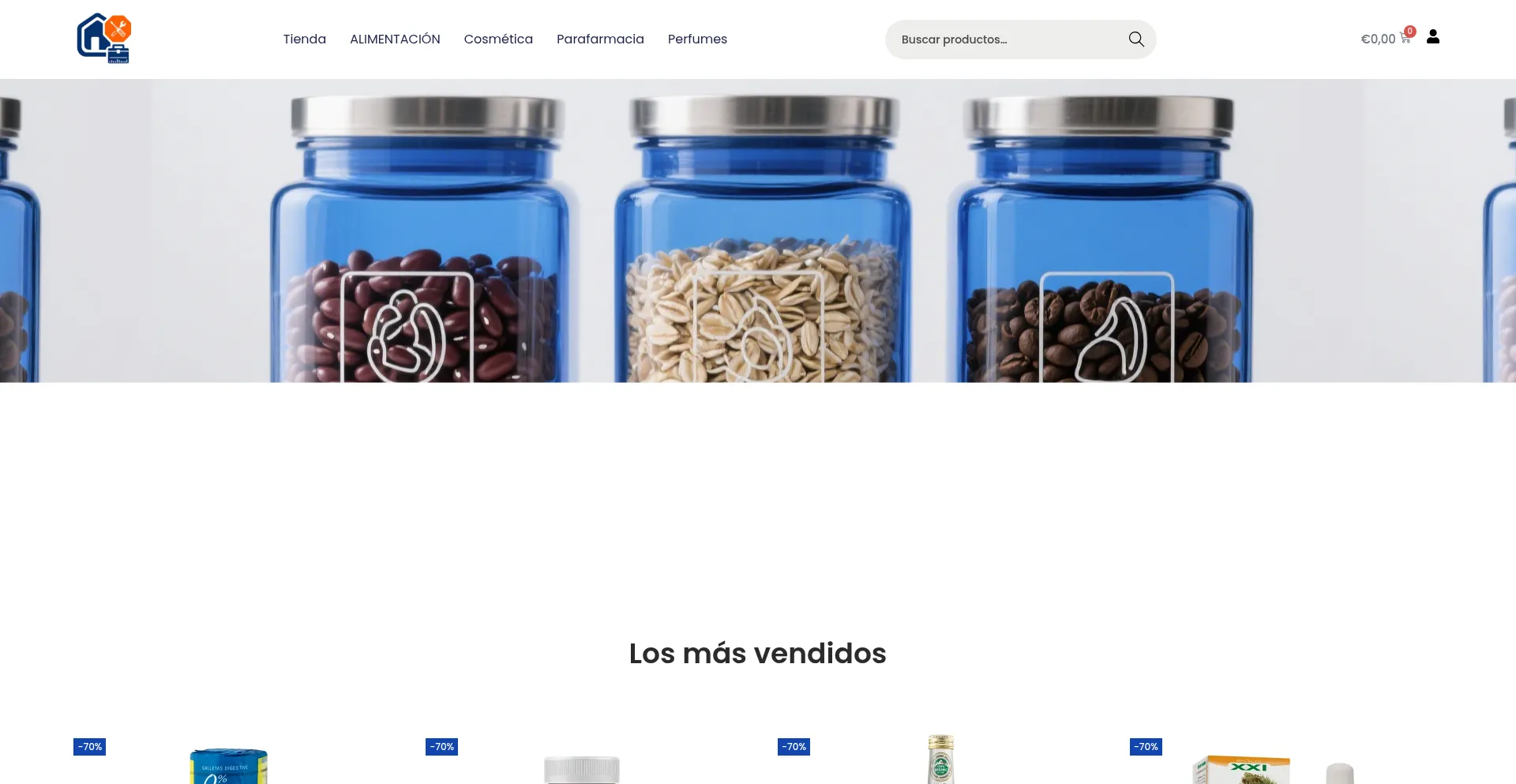 Casafacilpro.com Screenshot