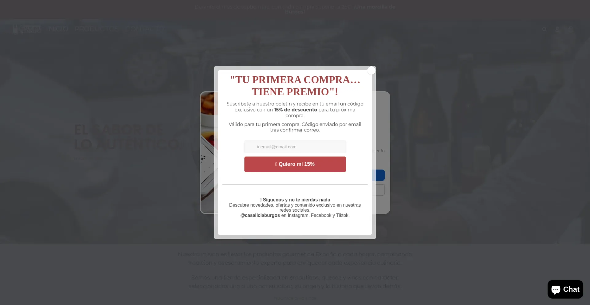 Is Casalicia.es Safe?