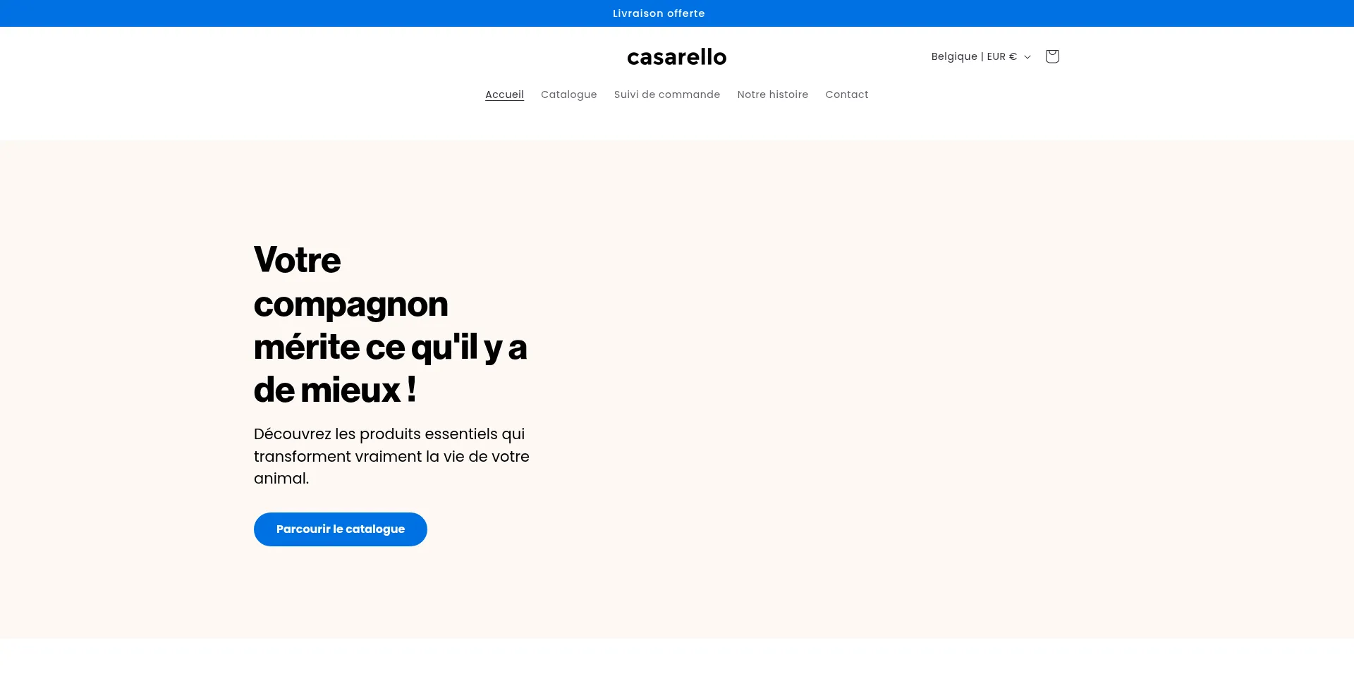 Is Casarello.com Safe?