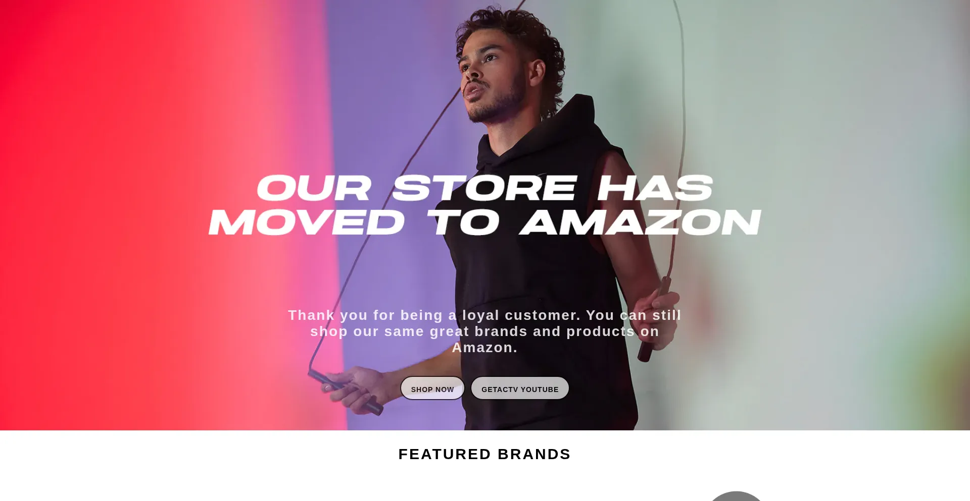 Website screenshot of Caschaced.top