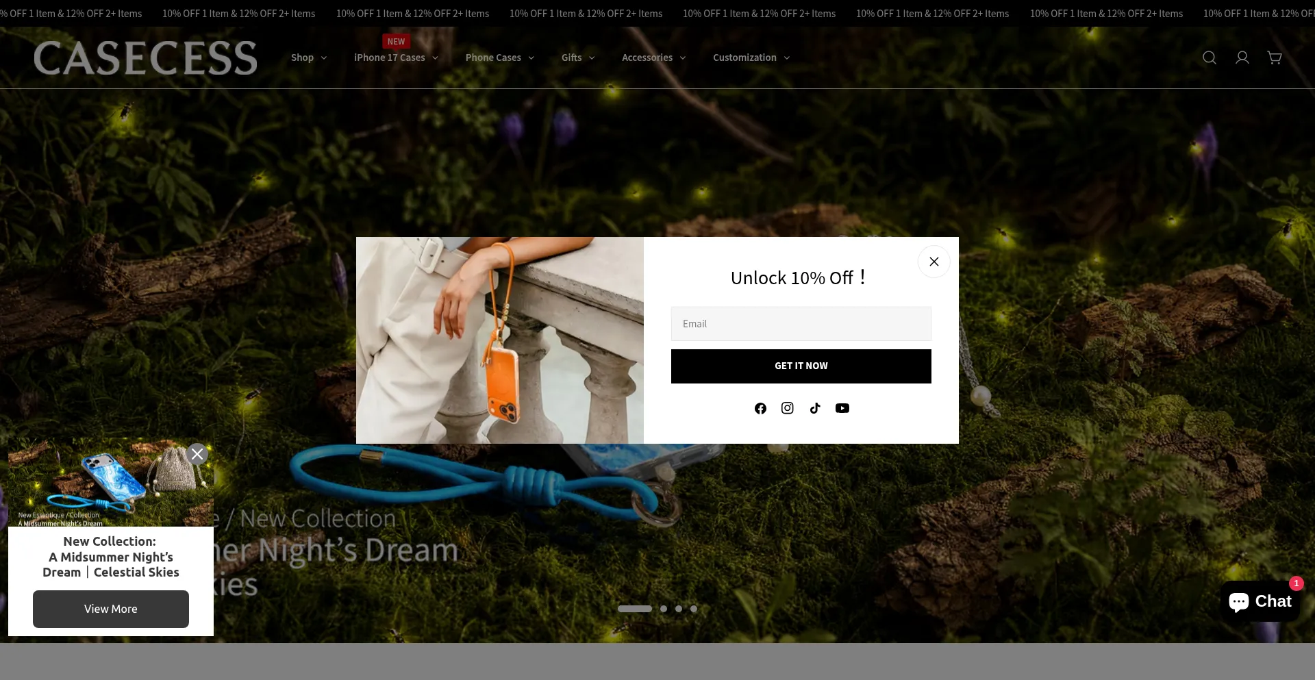 Casecess.com