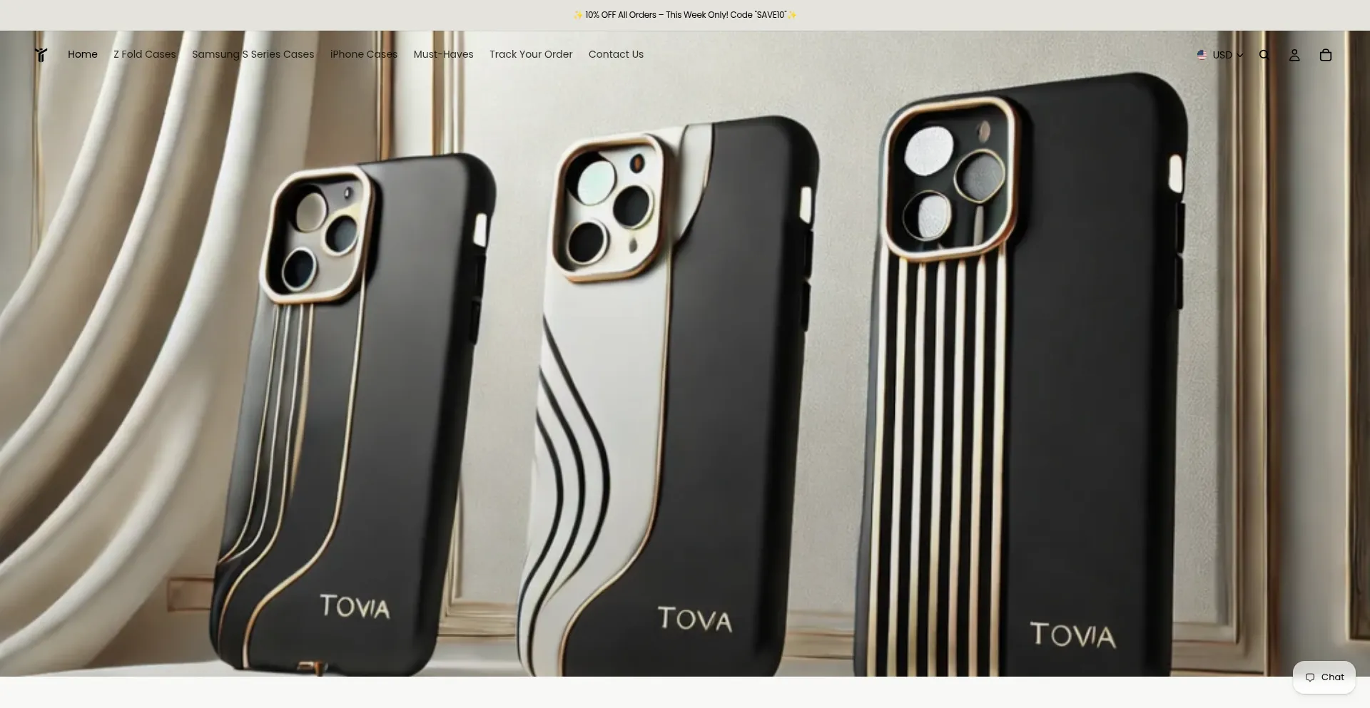 Casetovia.co