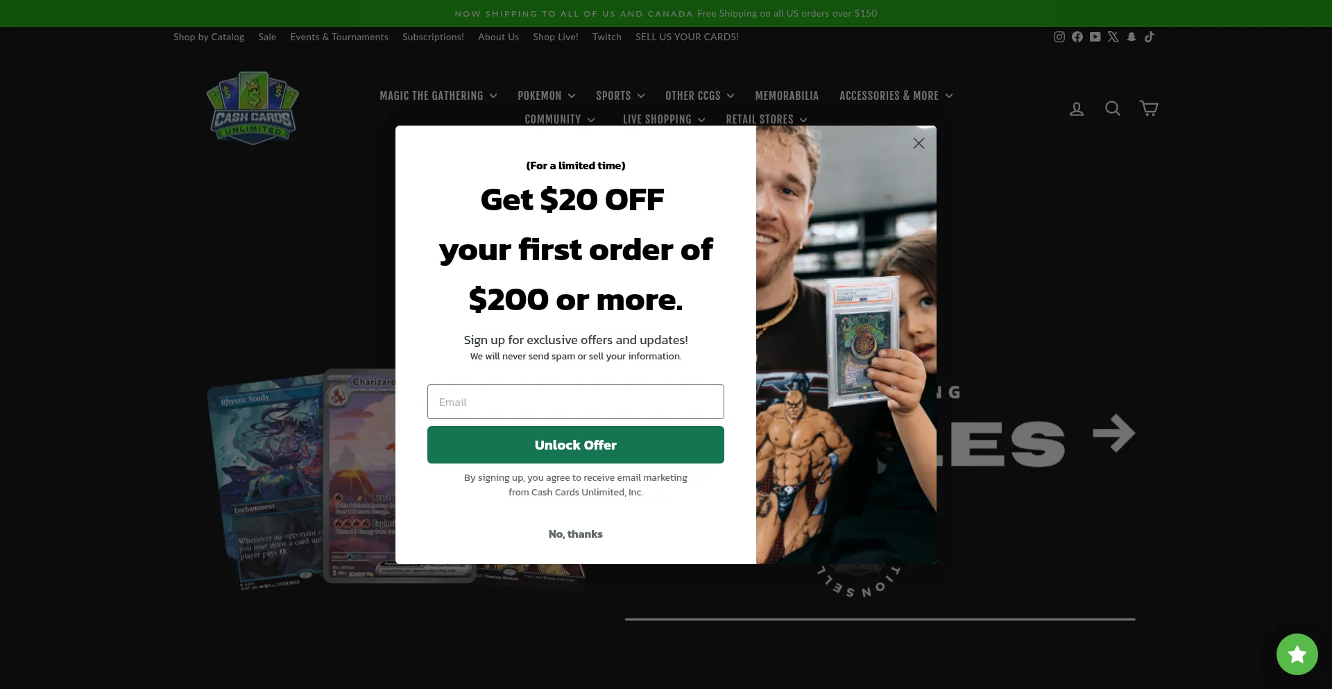 Cashcardsunlimited.com