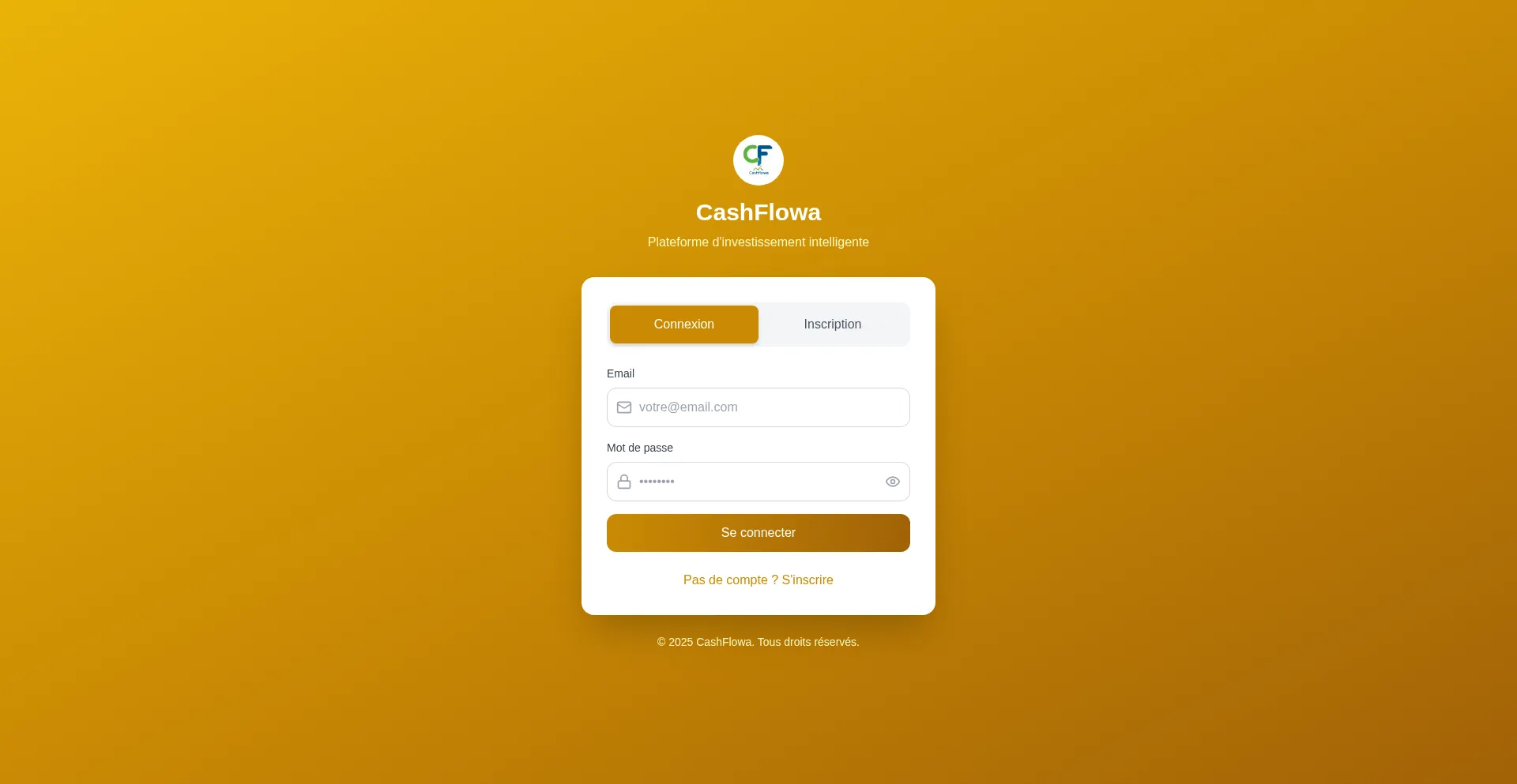 Is Cashflowa.org Safe?
