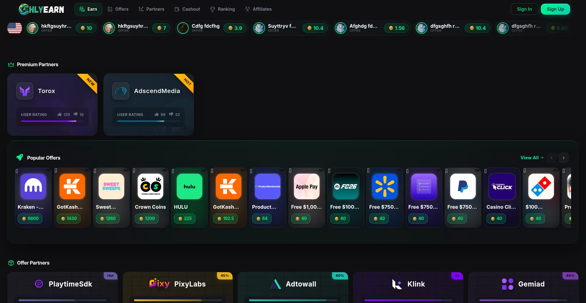 Cashlyearn.com