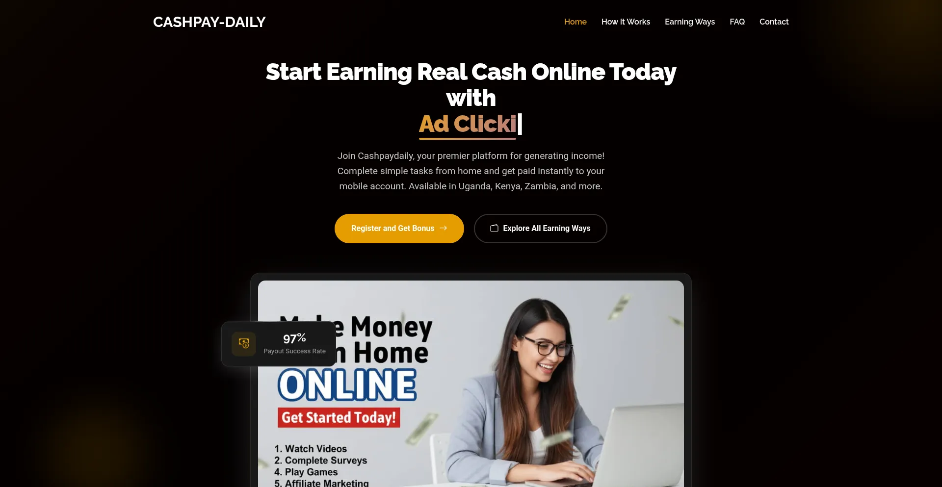 Cashpaydaily.site