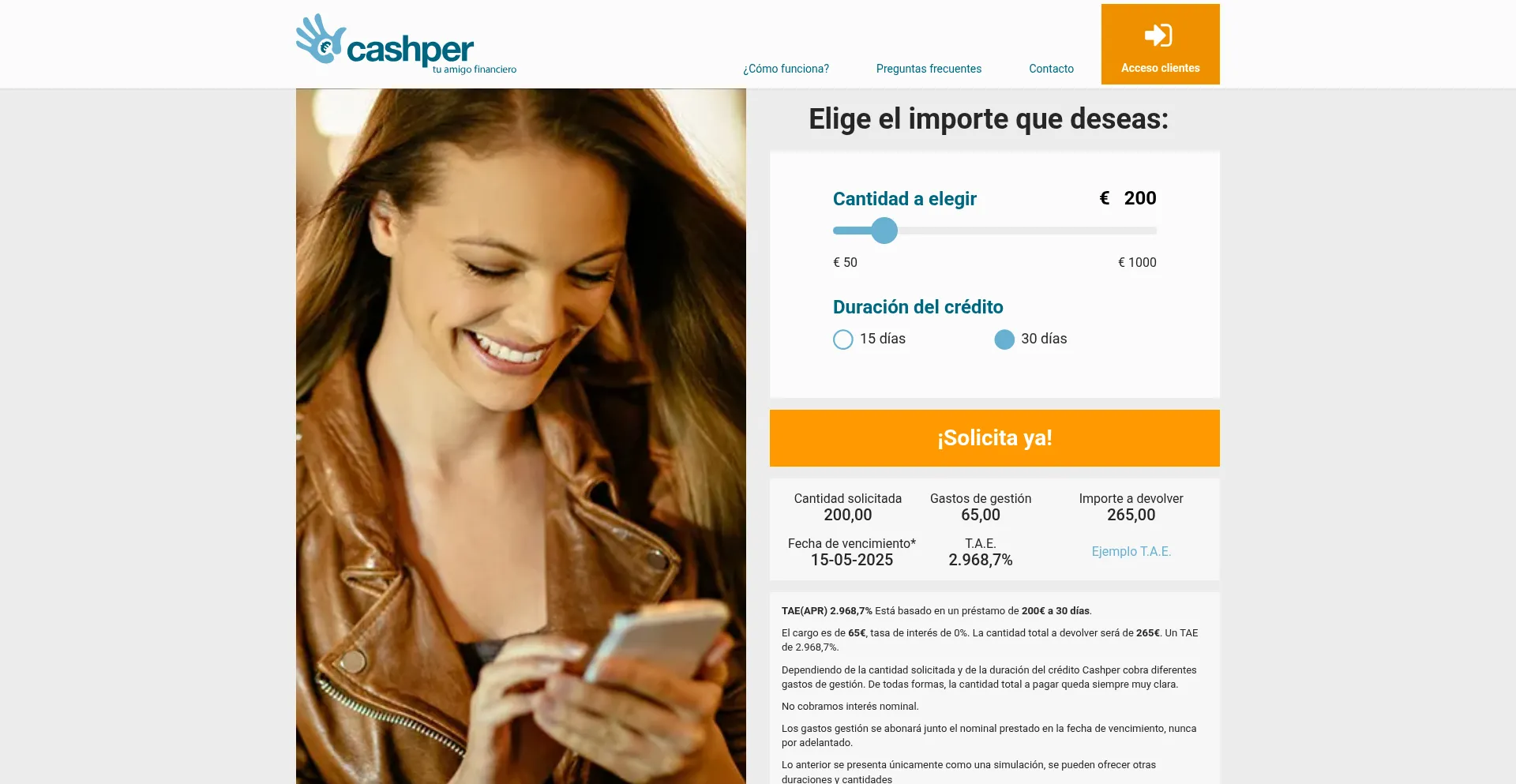 Is Cashper.es Safe?