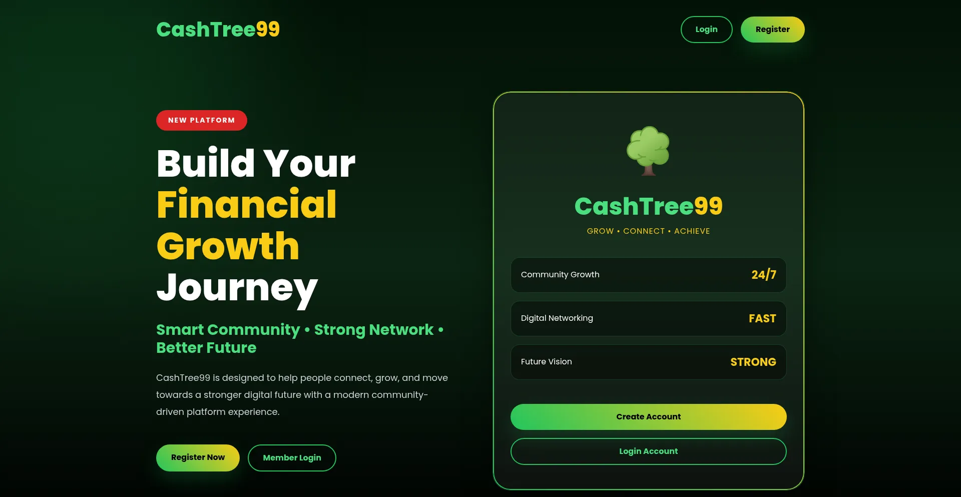 Cashtree99.online