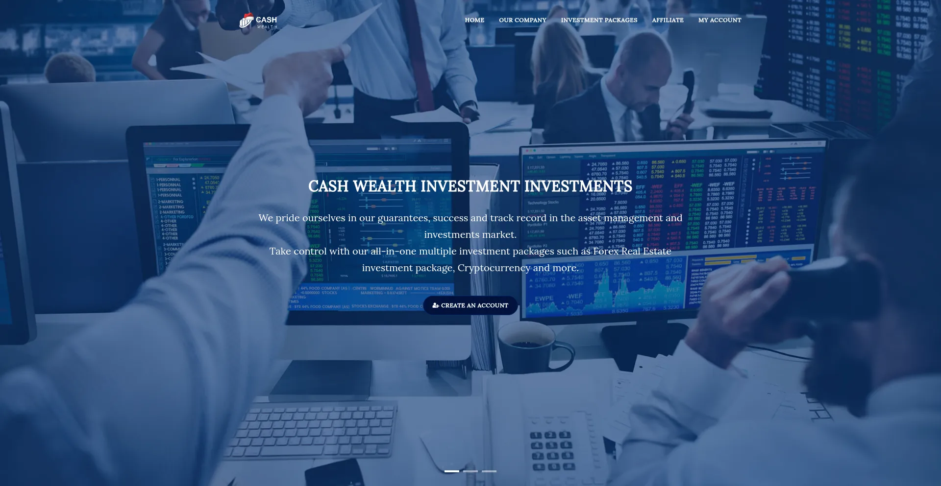 Cashwealthinvestment.com
