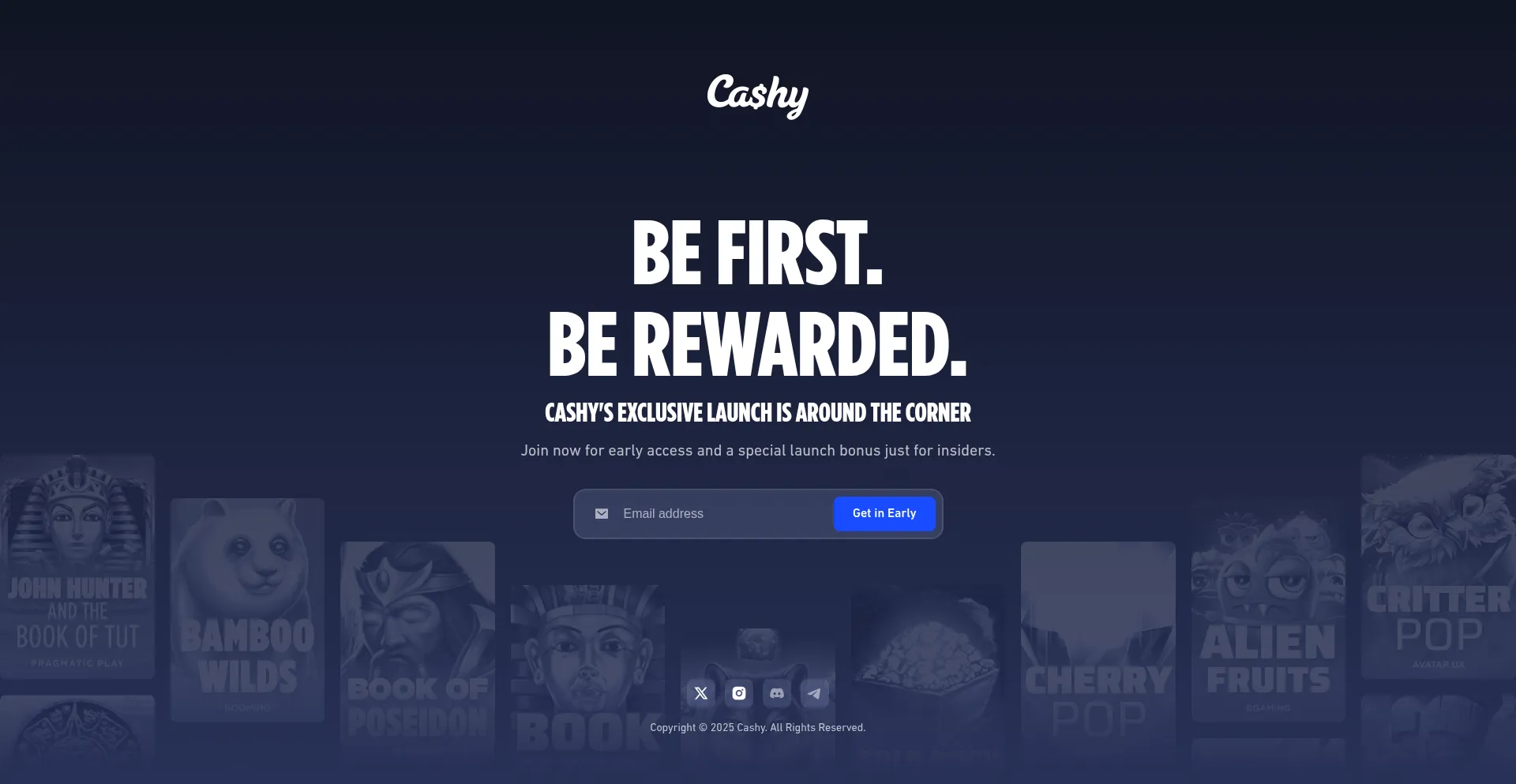 Cashy.com