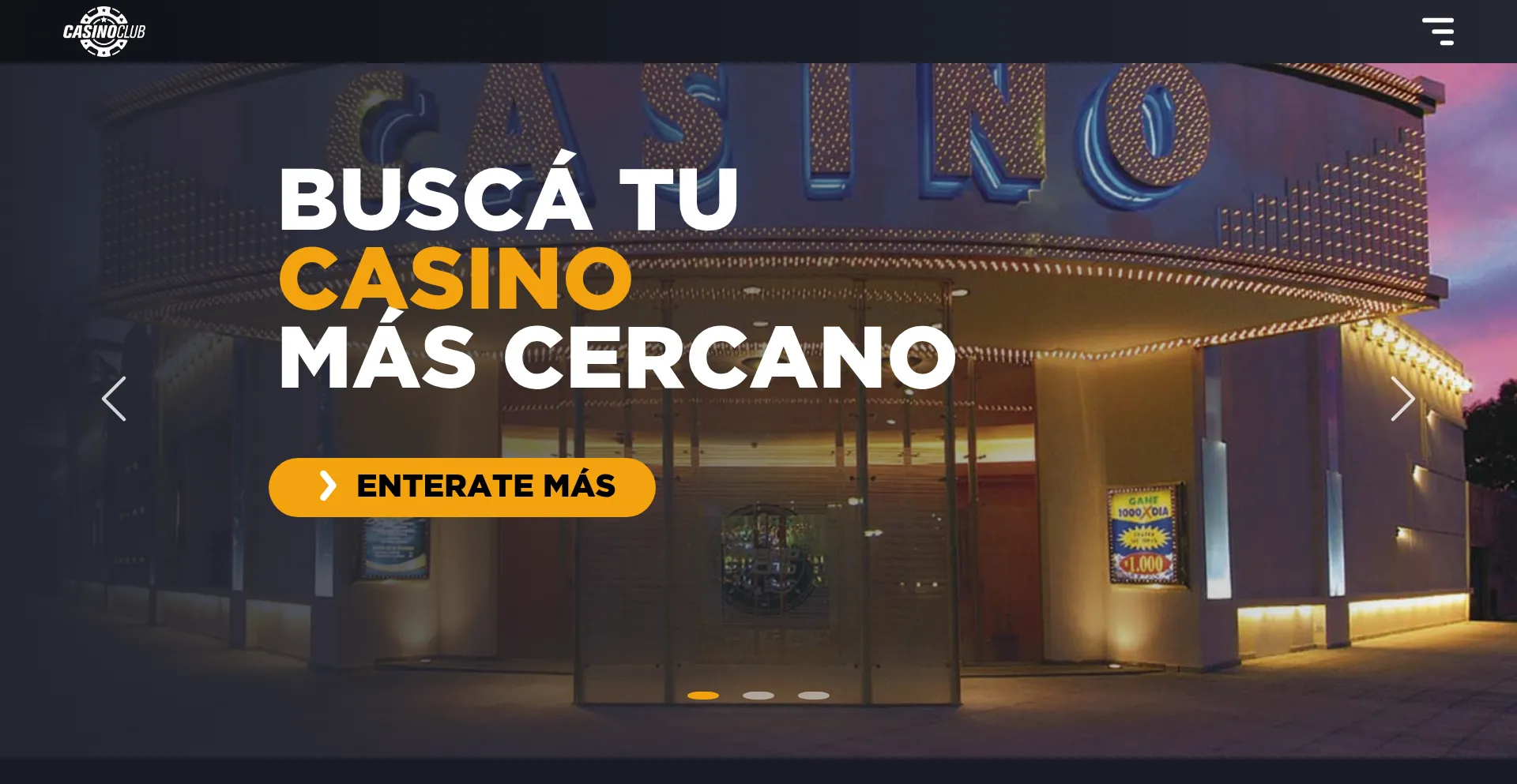 Casino-club.com.ar