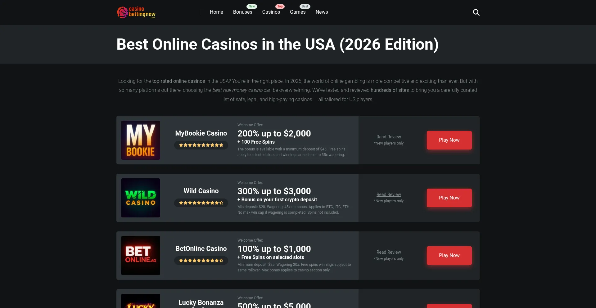 Casinobettingnow.com