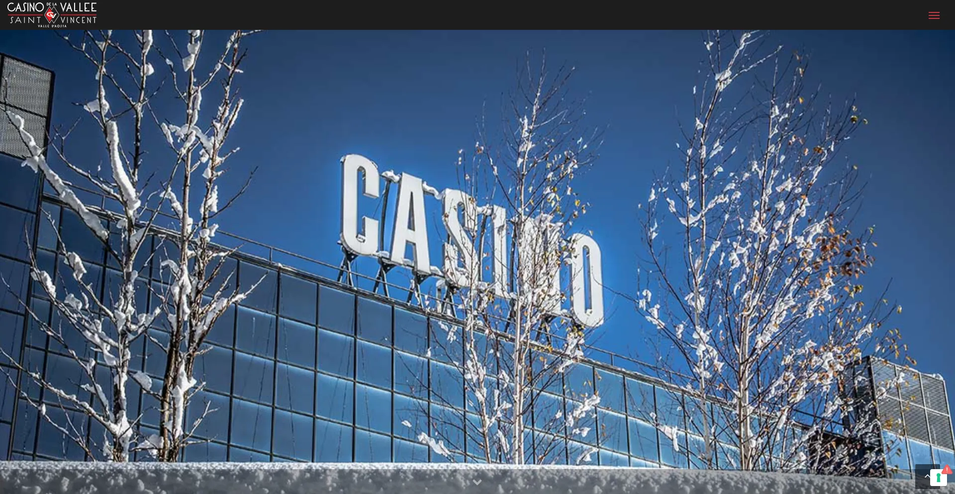 Casinodelavallee.com