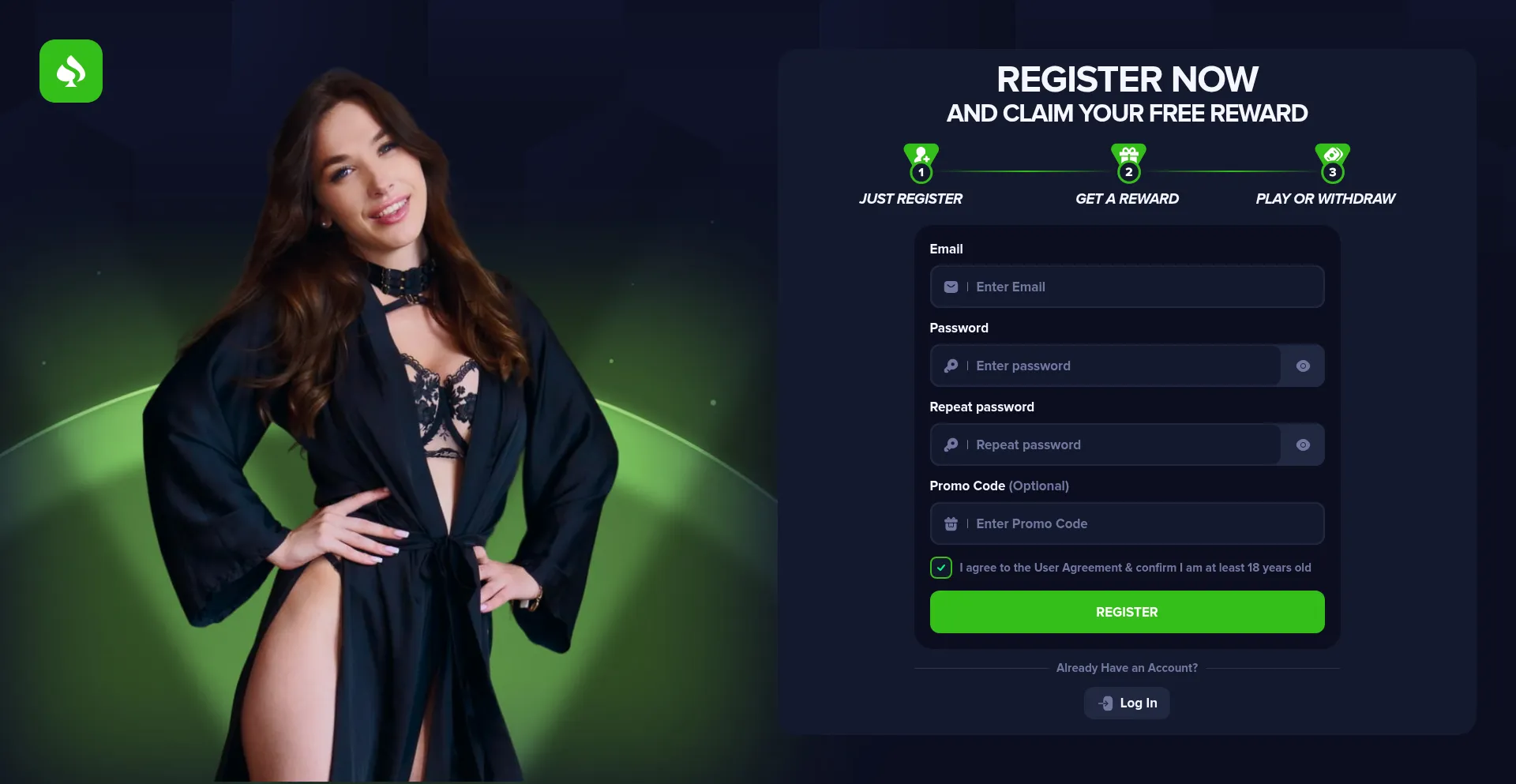 Is Casjolt.com Safe?