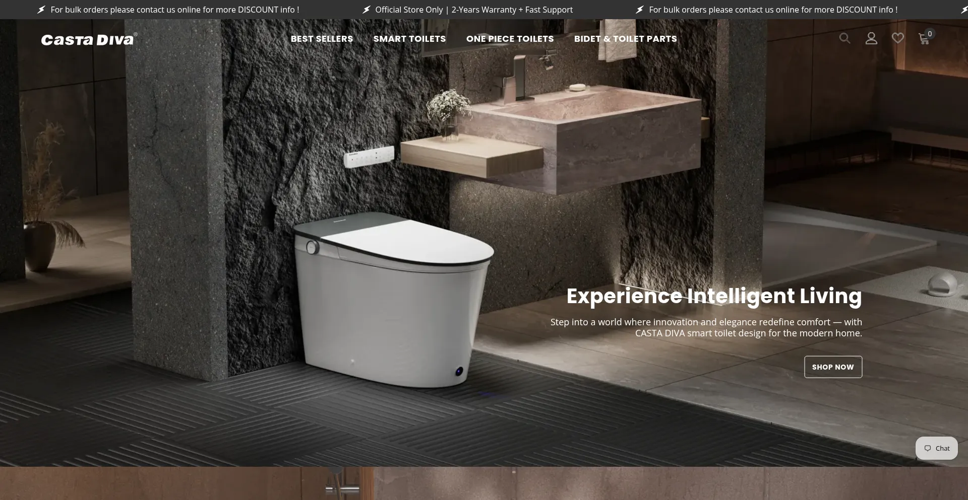Castadivahome.com