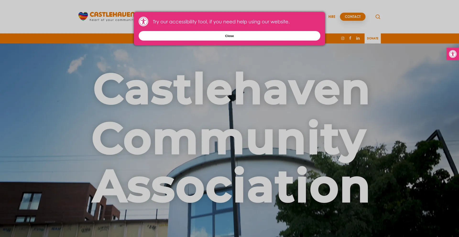 Castlehaven.org.uk