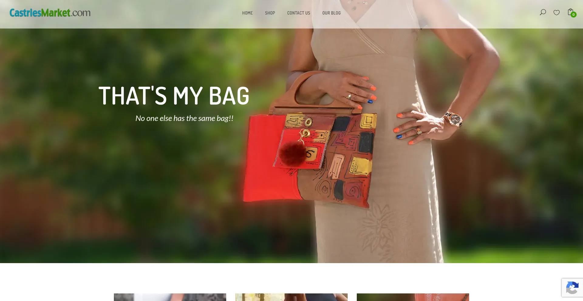 Castriesmarket.com