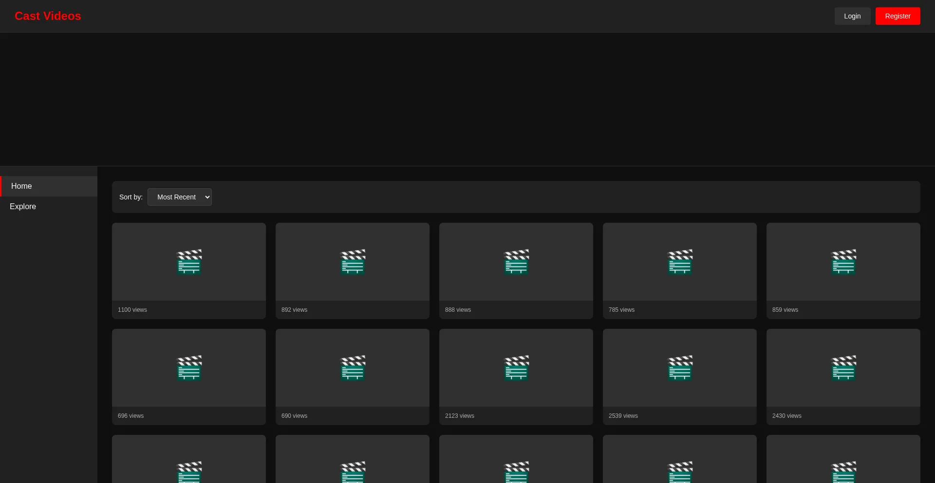 Castvideos.live