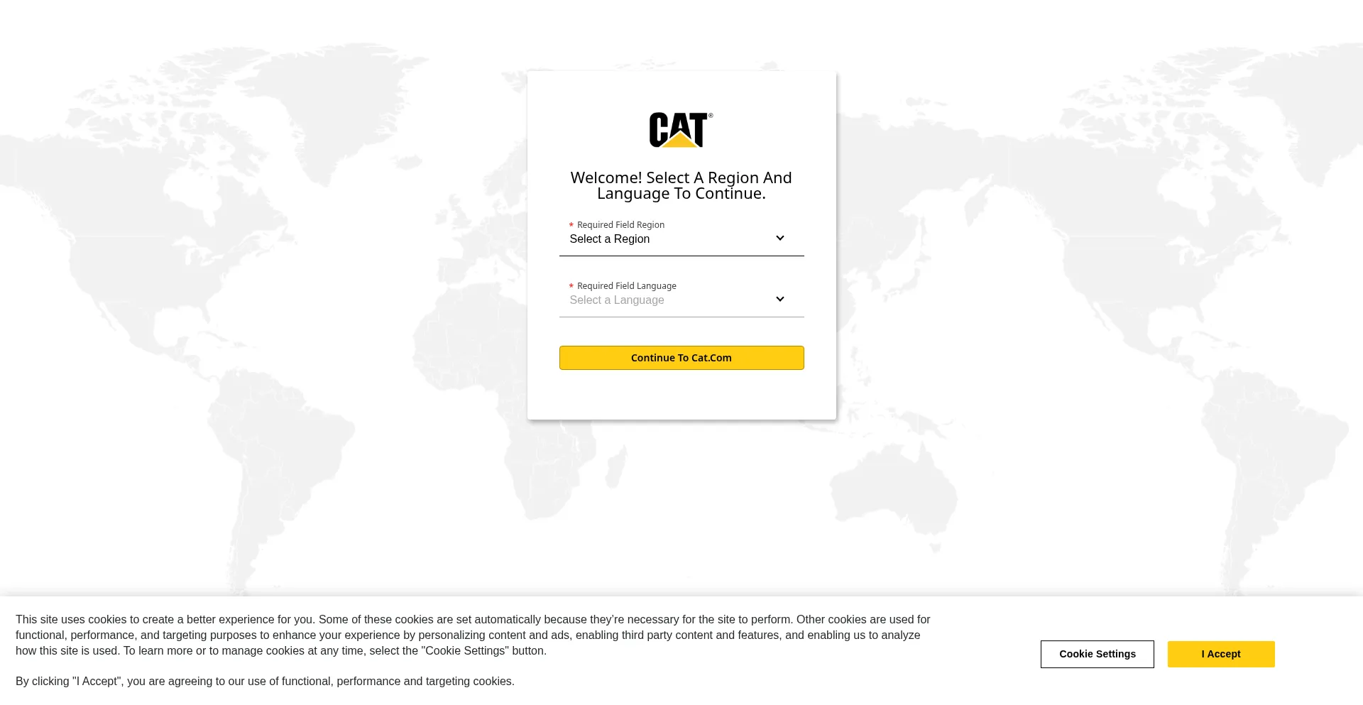 Is Cat.com Safe?