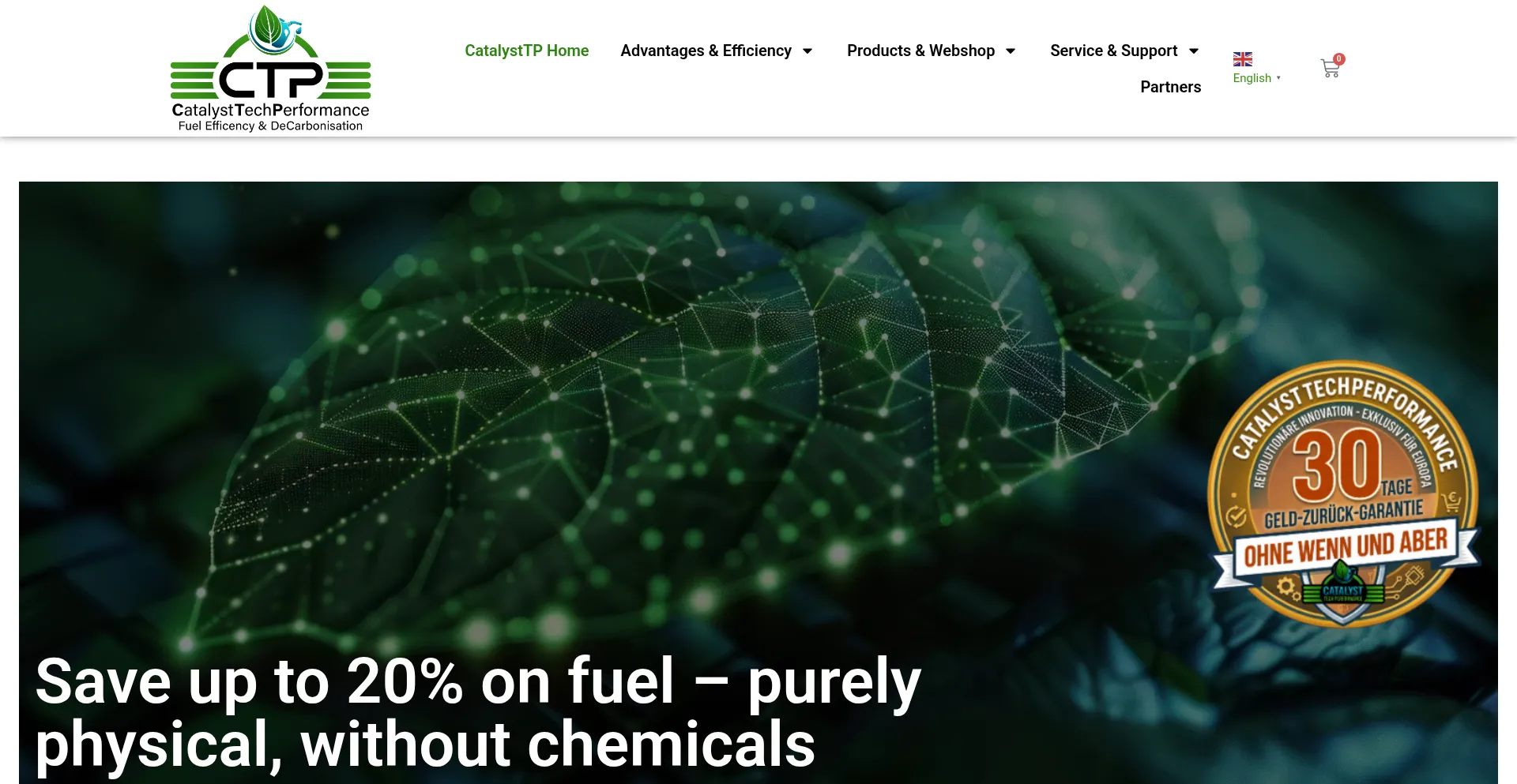 Catalysttechperformance.com